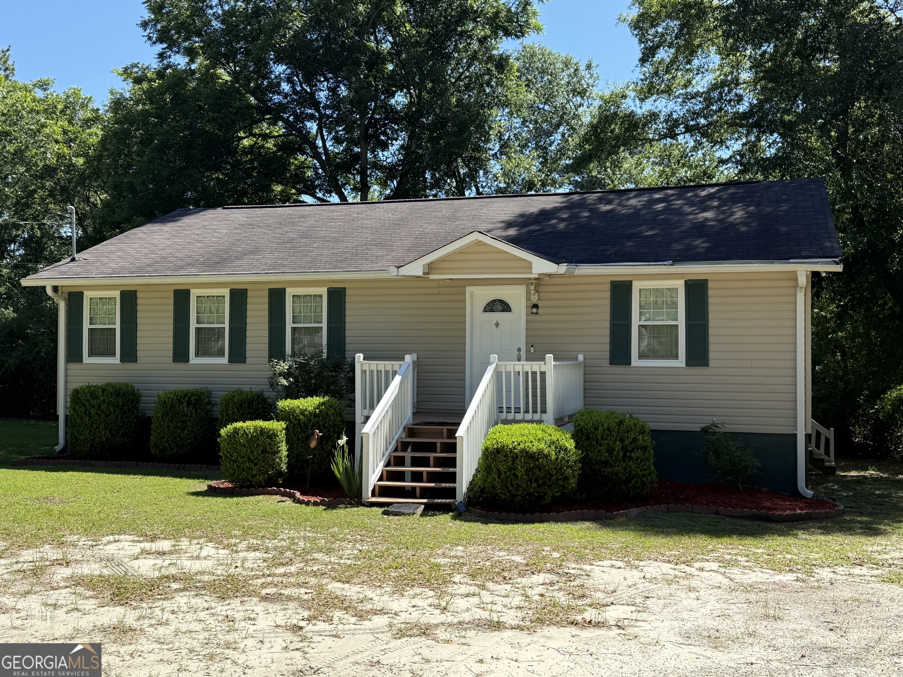 108 Atkinson Drive Property Photo 2