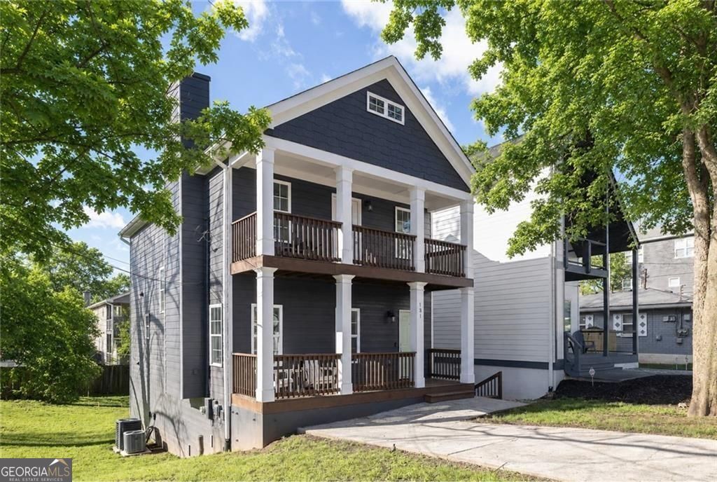181 South Avenue Se Property Photo 2