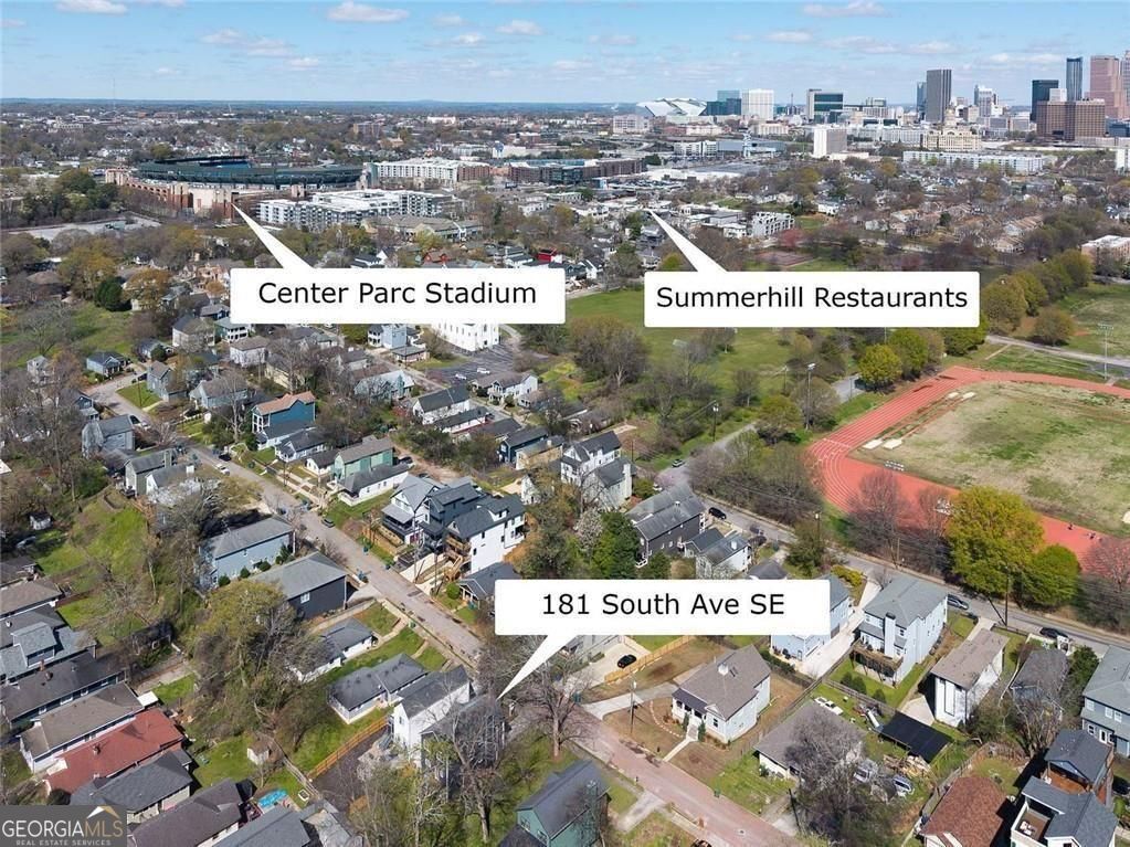 181 South Avenue Se Property Photo 27