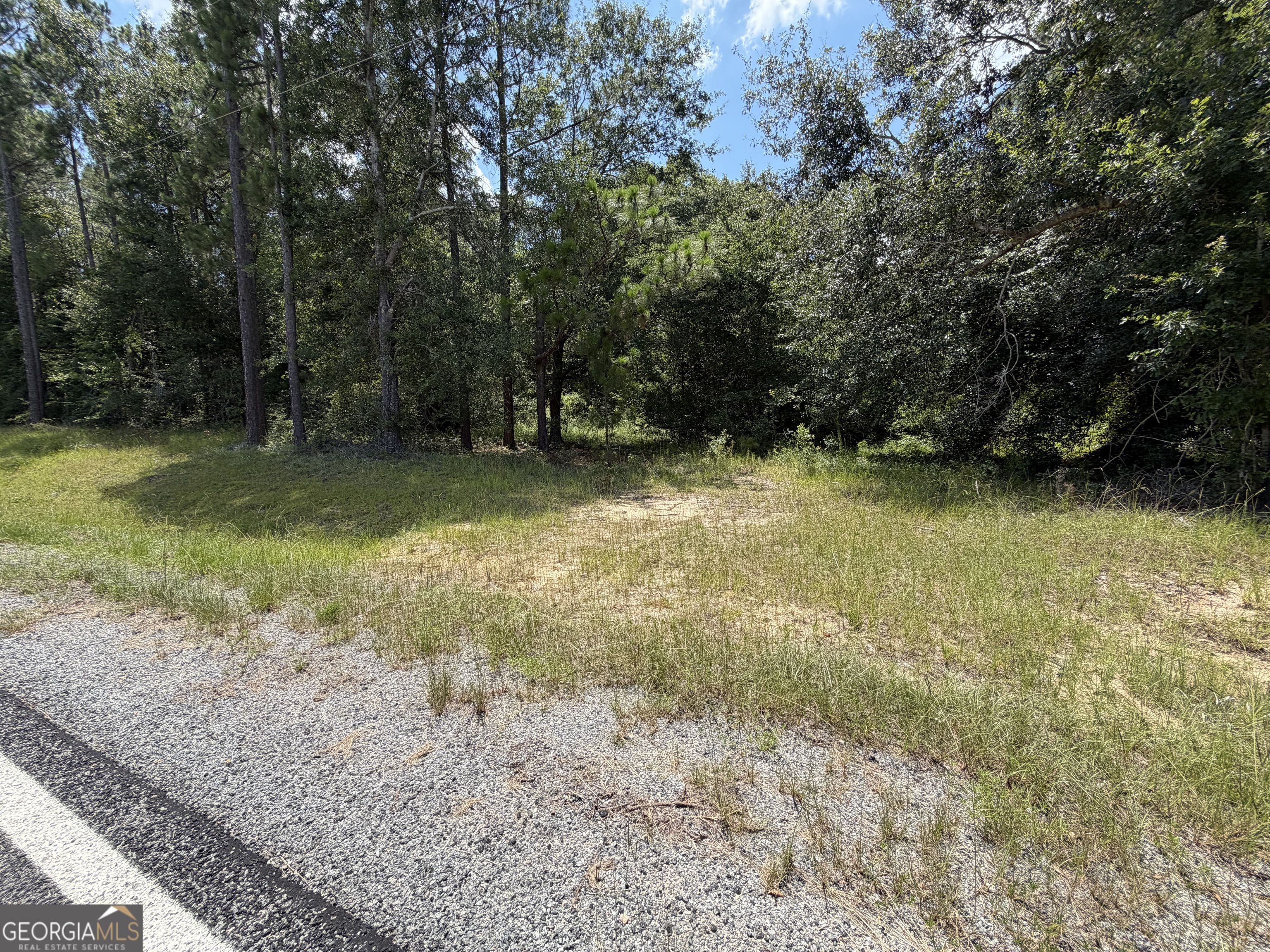 6965 Jim Pruett Road Property Photo 2
