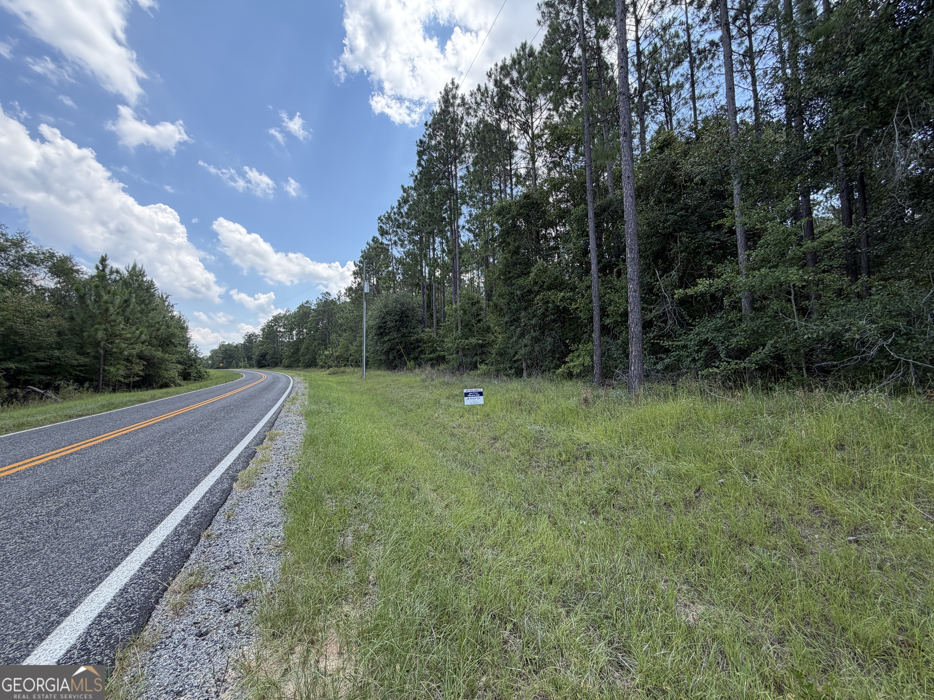 6965 Jim Pruett Road Property Photo 3