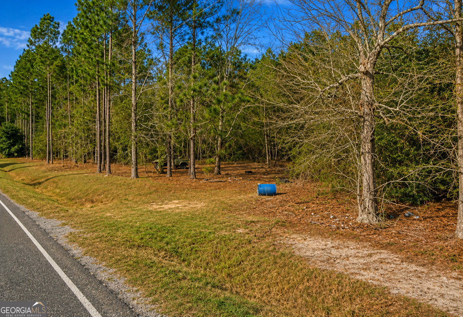 6965 Jim Pruett Road Property Photo 10