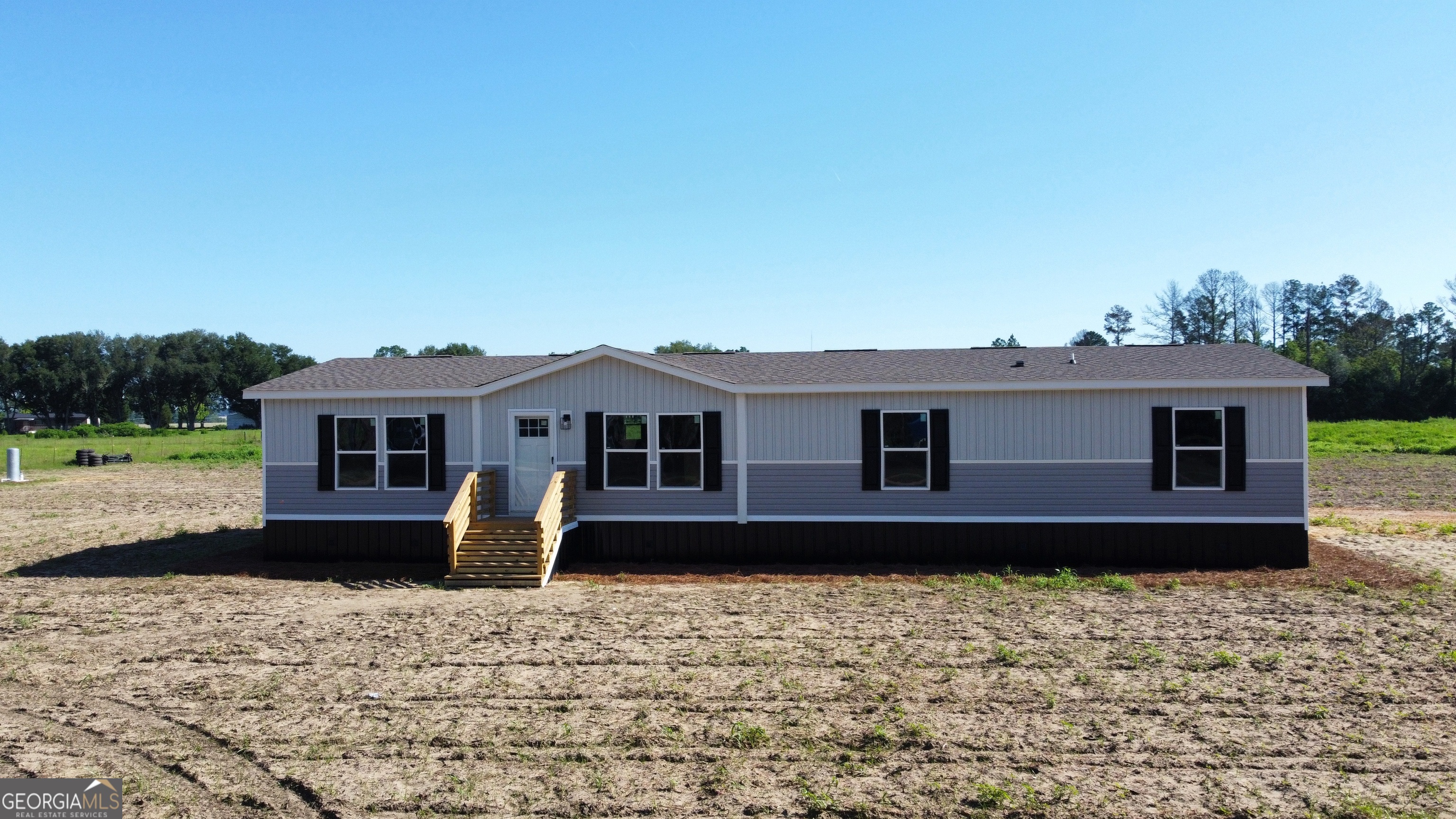240 Bear Island Road Property Photo 1