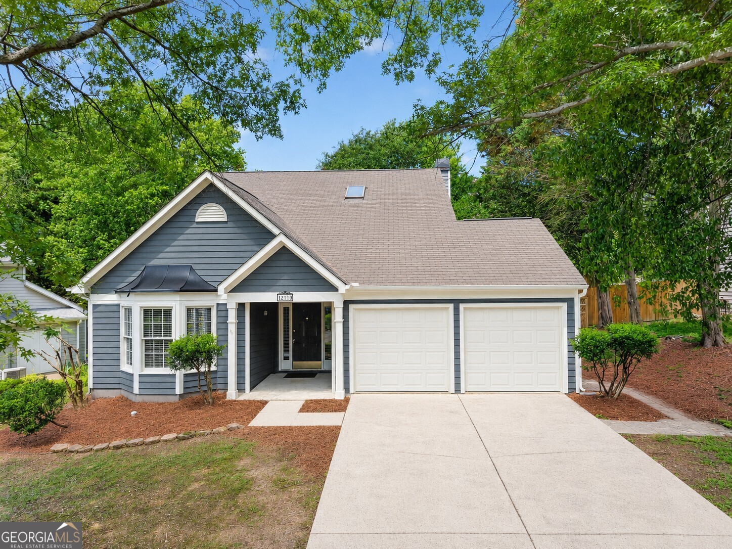 12110 Greenmont Walk Property Photo 1