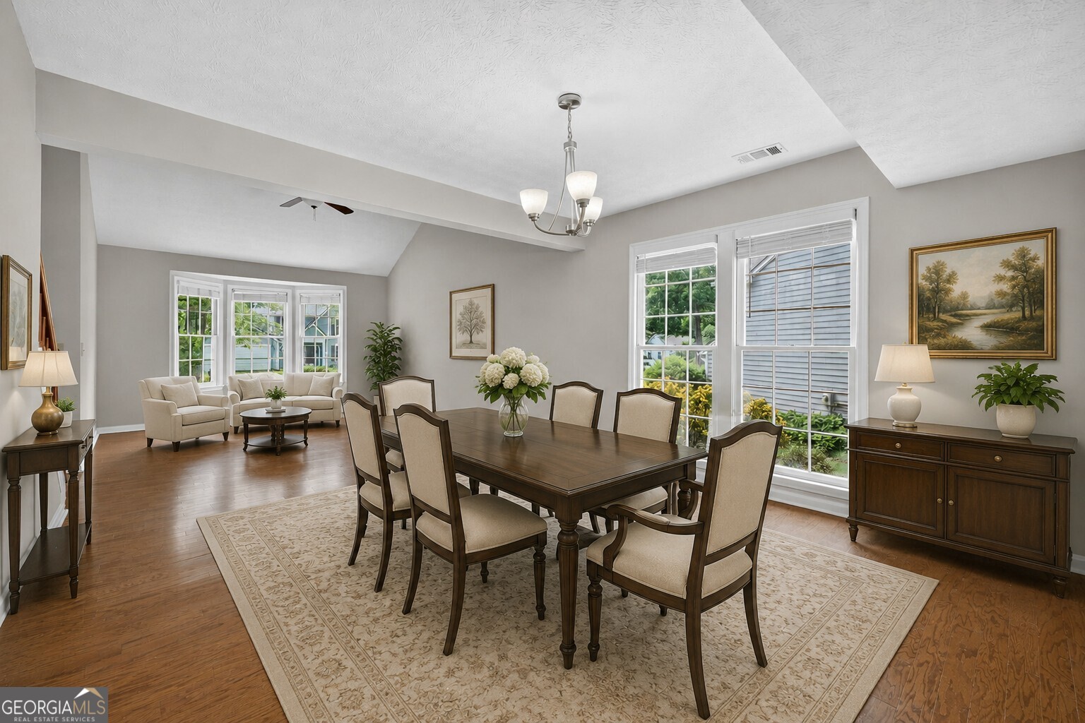 12110 Greenmont Walk Property Photo 2