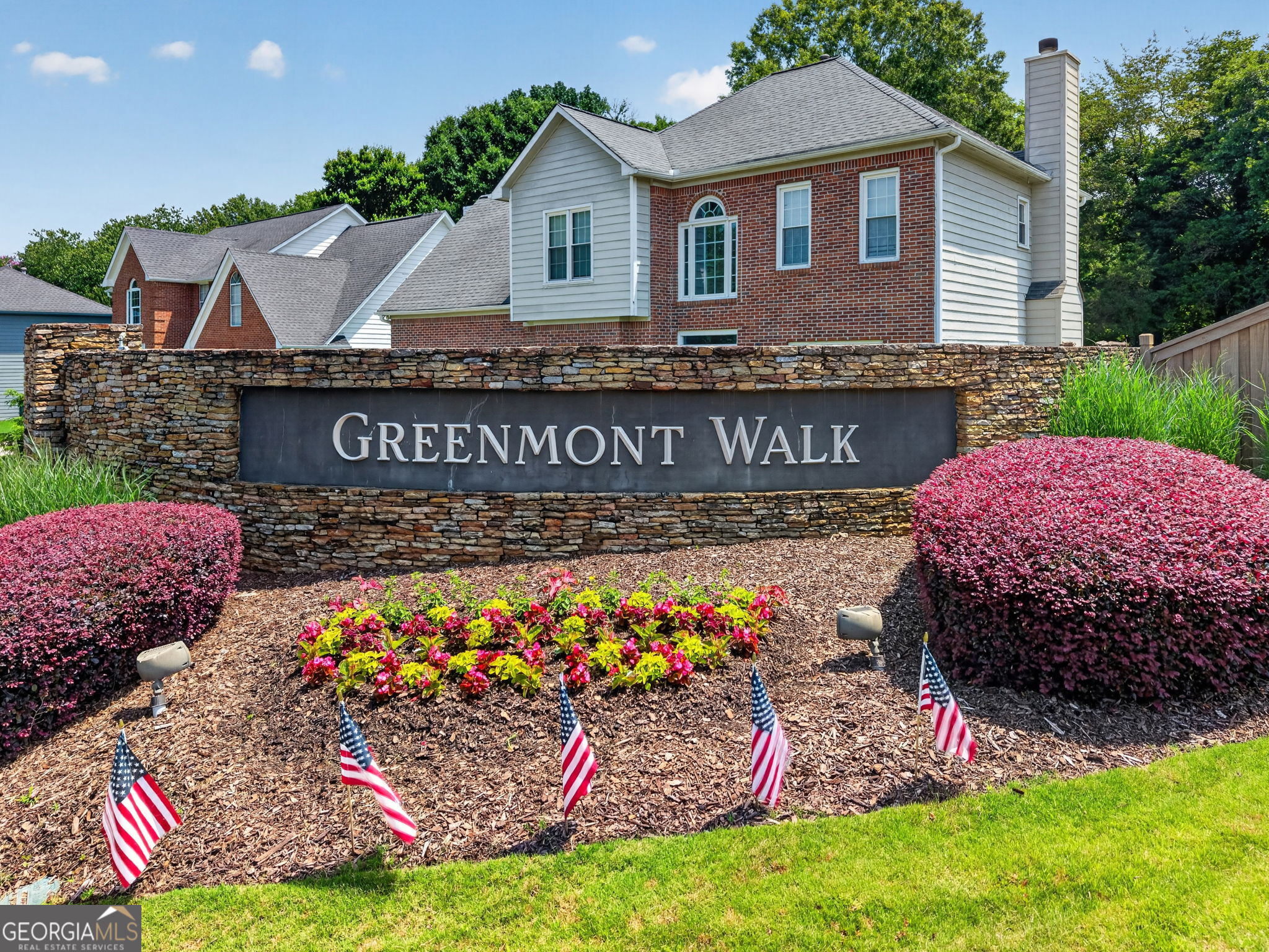 12110 Greenmont Walk Property Photo 37