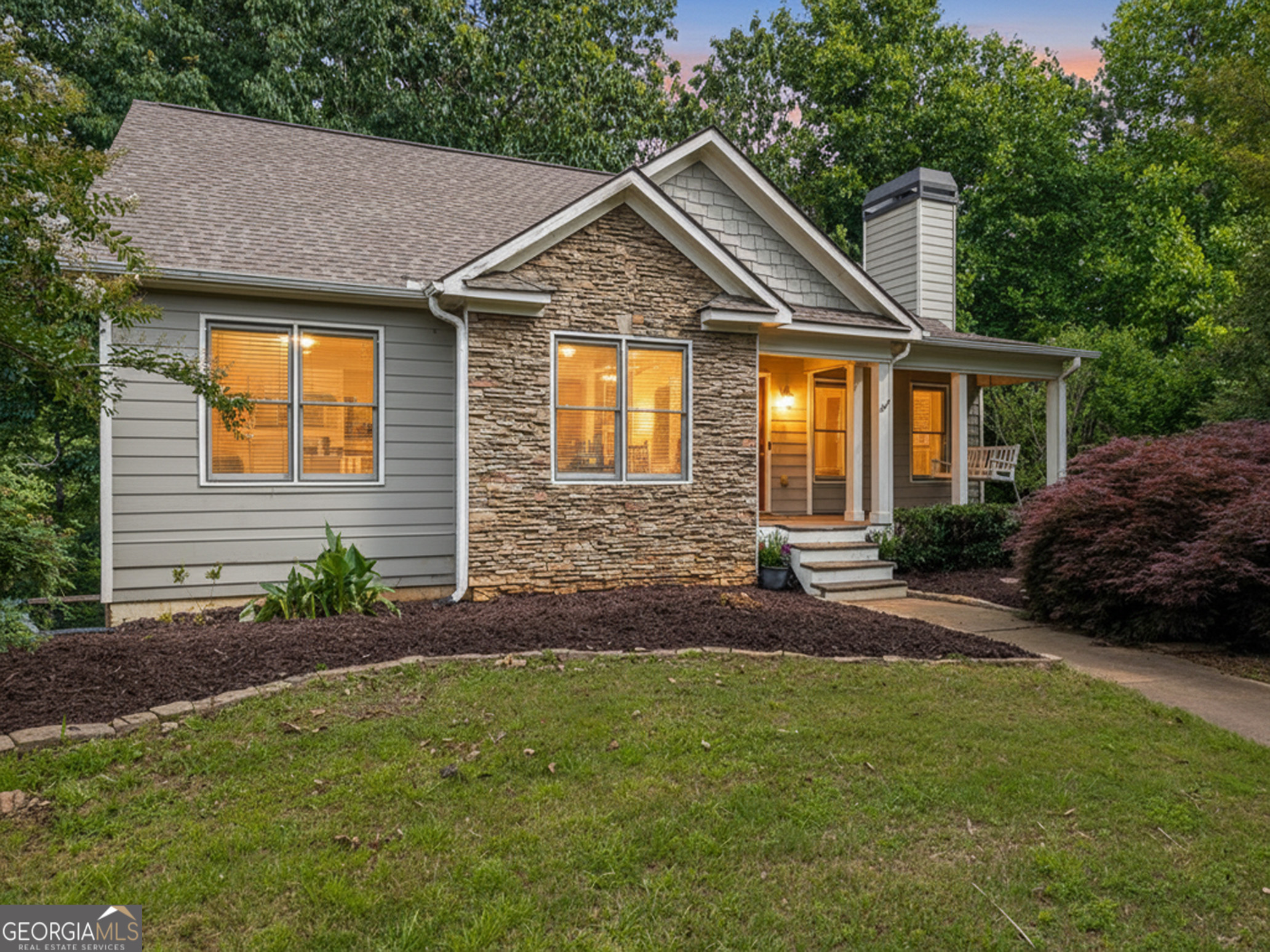 93 Horseshoe Bend Property Photo 1