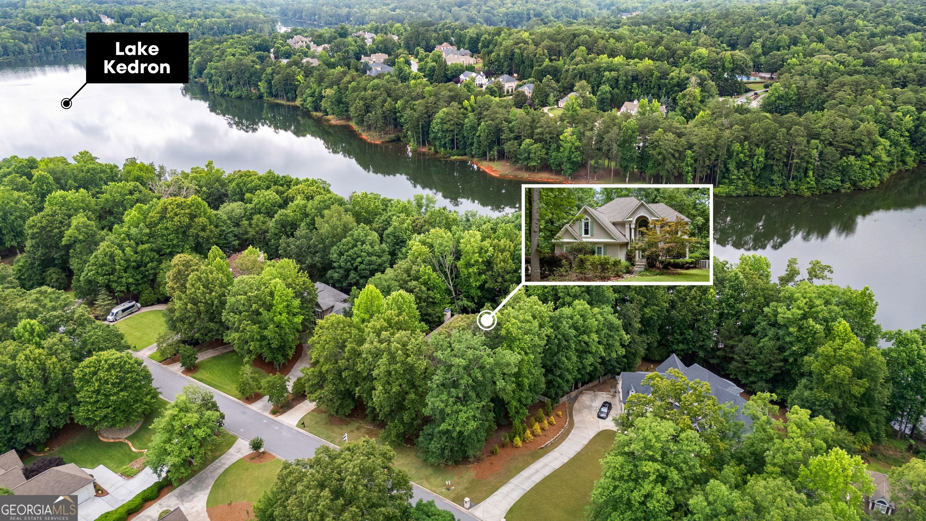606 Wingspread Property Photo 1