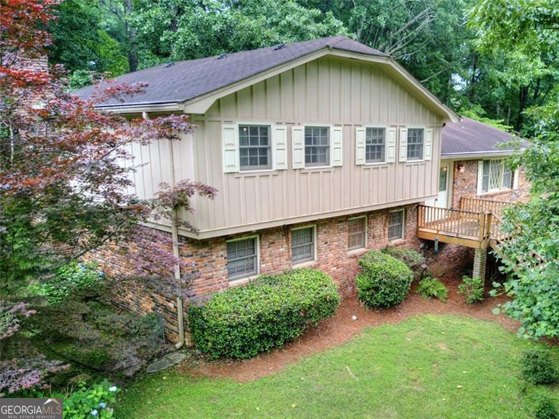 4607 Sudbury Road Property Photo 1