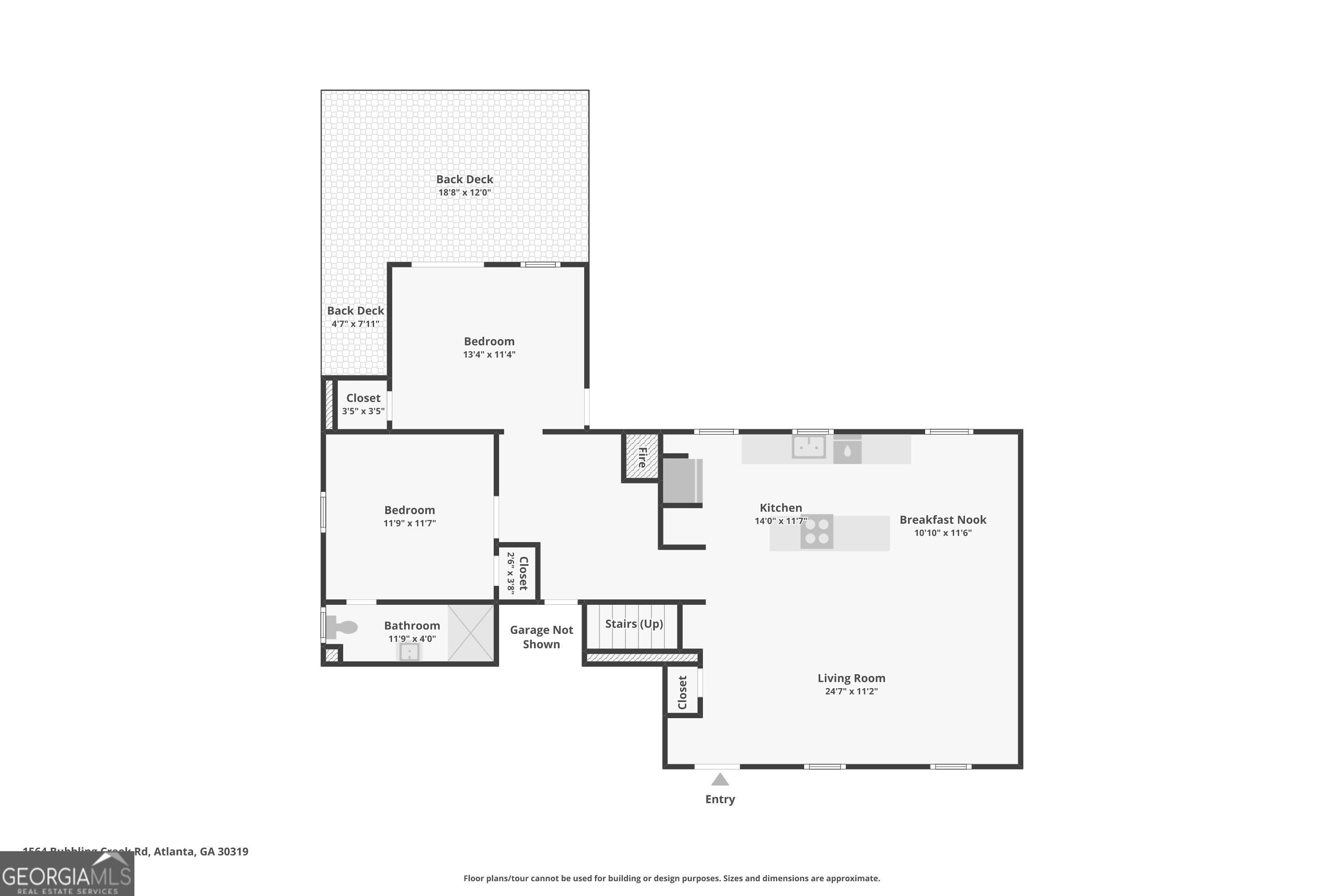 1564 Bubbling Creek Road Ne Property Photo 36