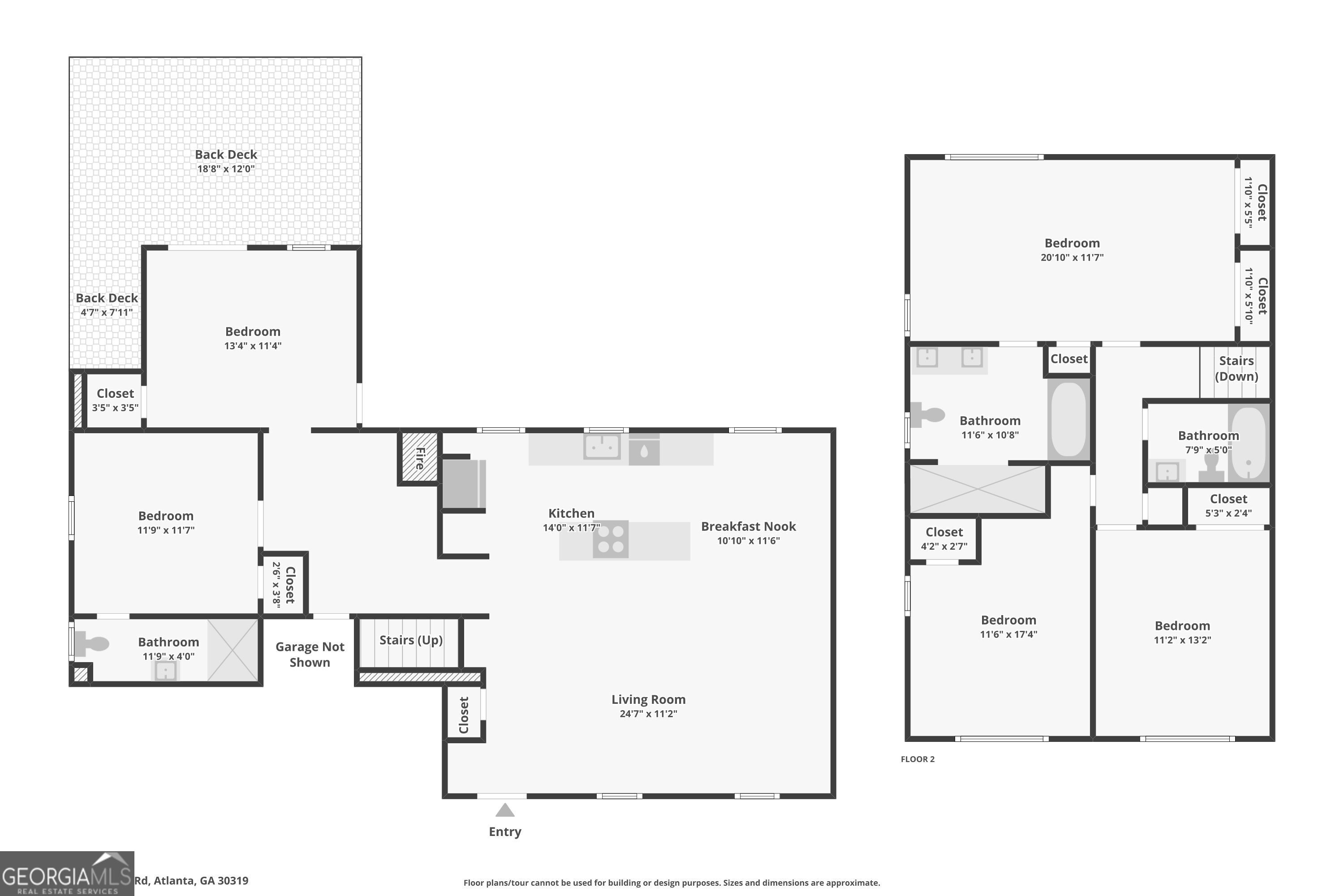 1564 Bubbling Creek Road Ne Property Photo 38