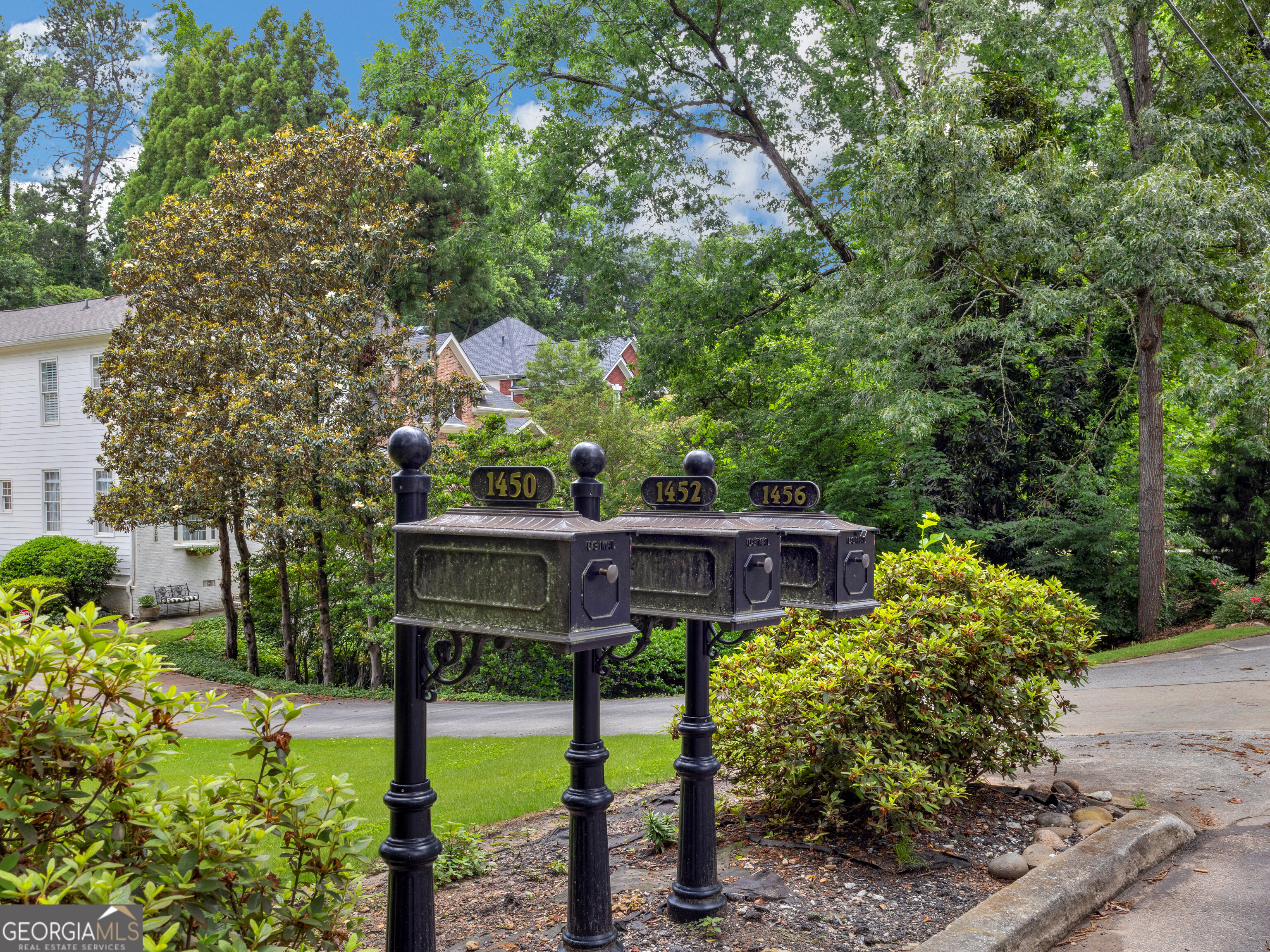1452 Sylvan Circle Property Photo 43