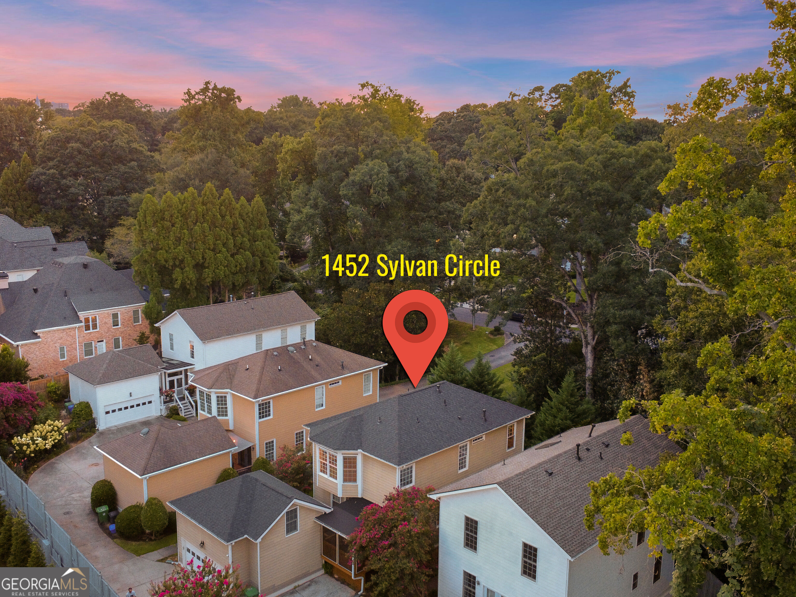 1452 Sylvan Circle Property Photo 49