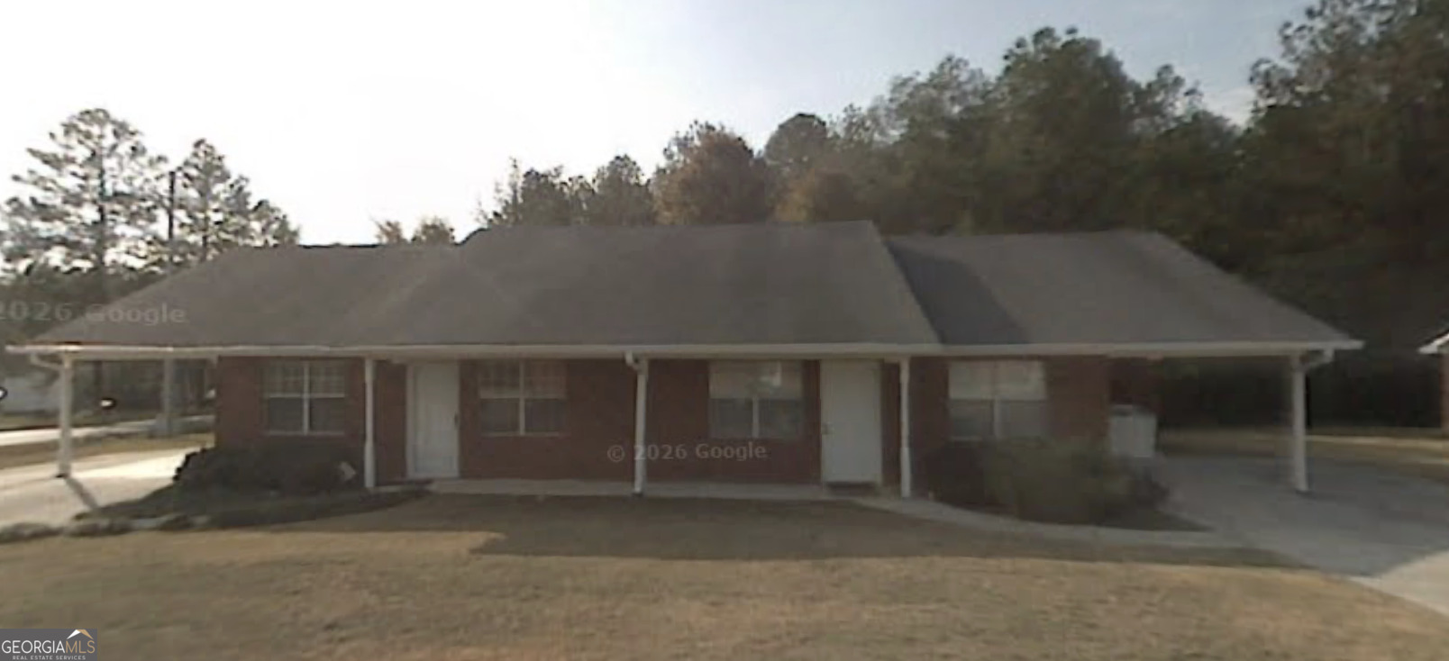 1 Oakcrest Trail # B Property Photo 1