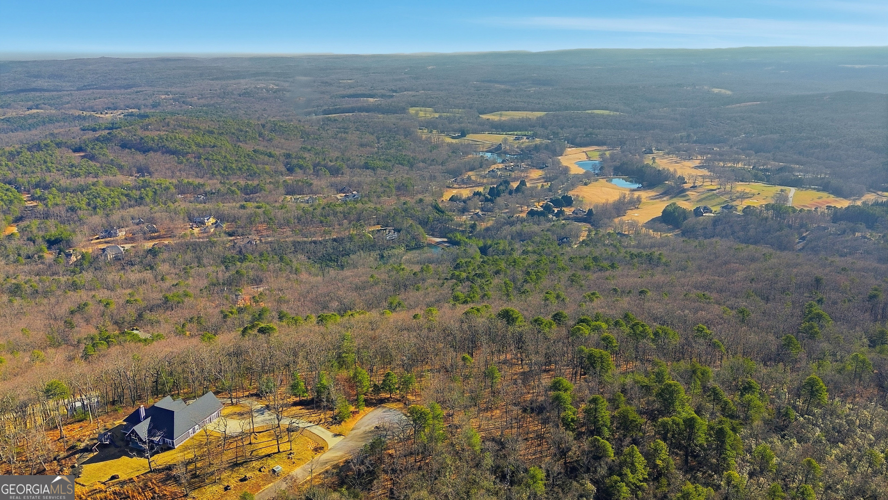 Lot 59 Mountain Sweet Drive Property Photo 1