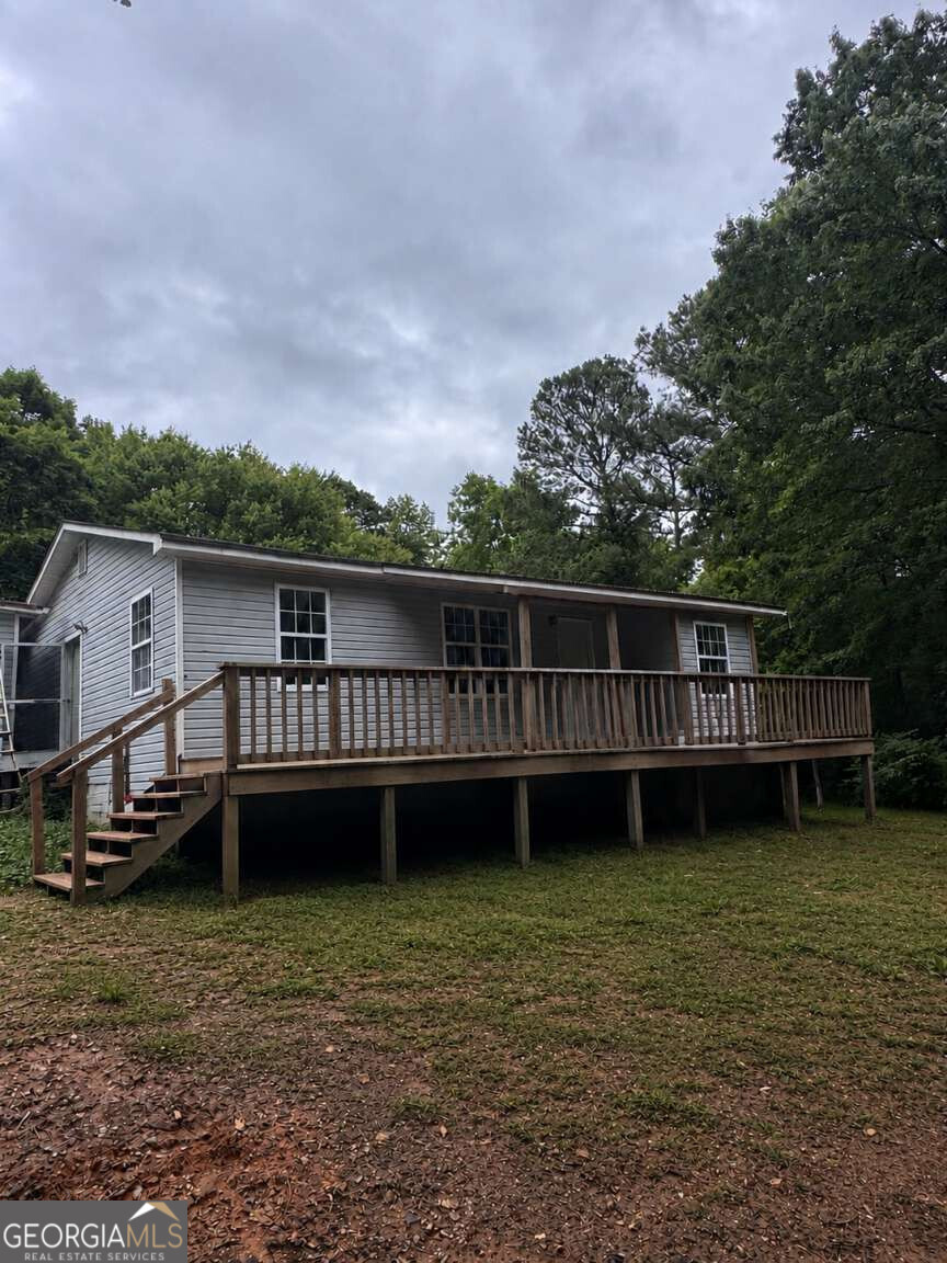 187 Refuge Valley Road Property Photo 1