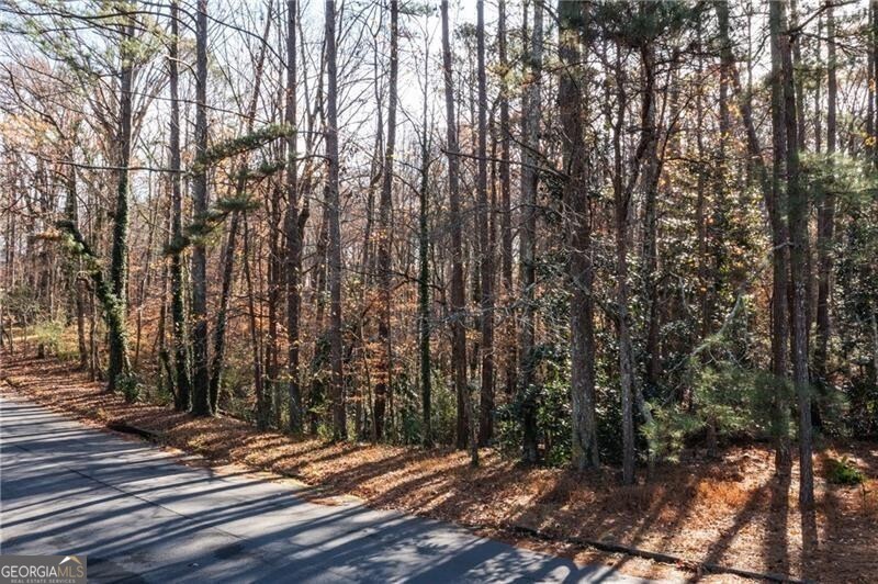 0 High Point Trail Sw Property Photo 1