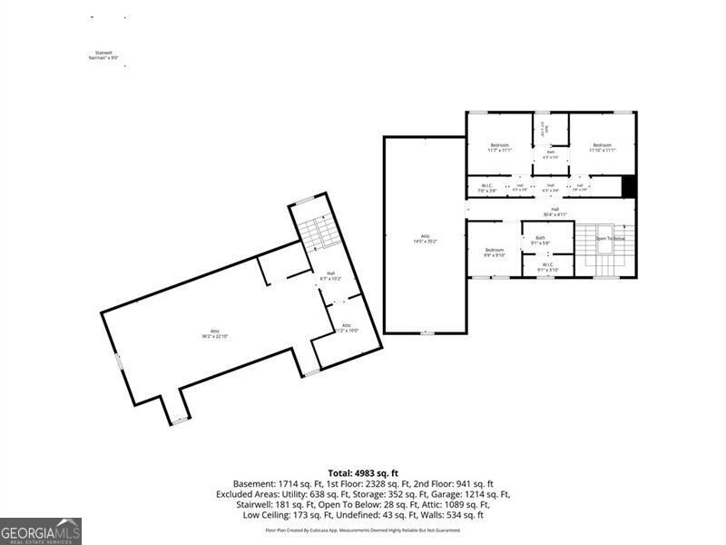 170 Farm Gate Drive Property Photo 59