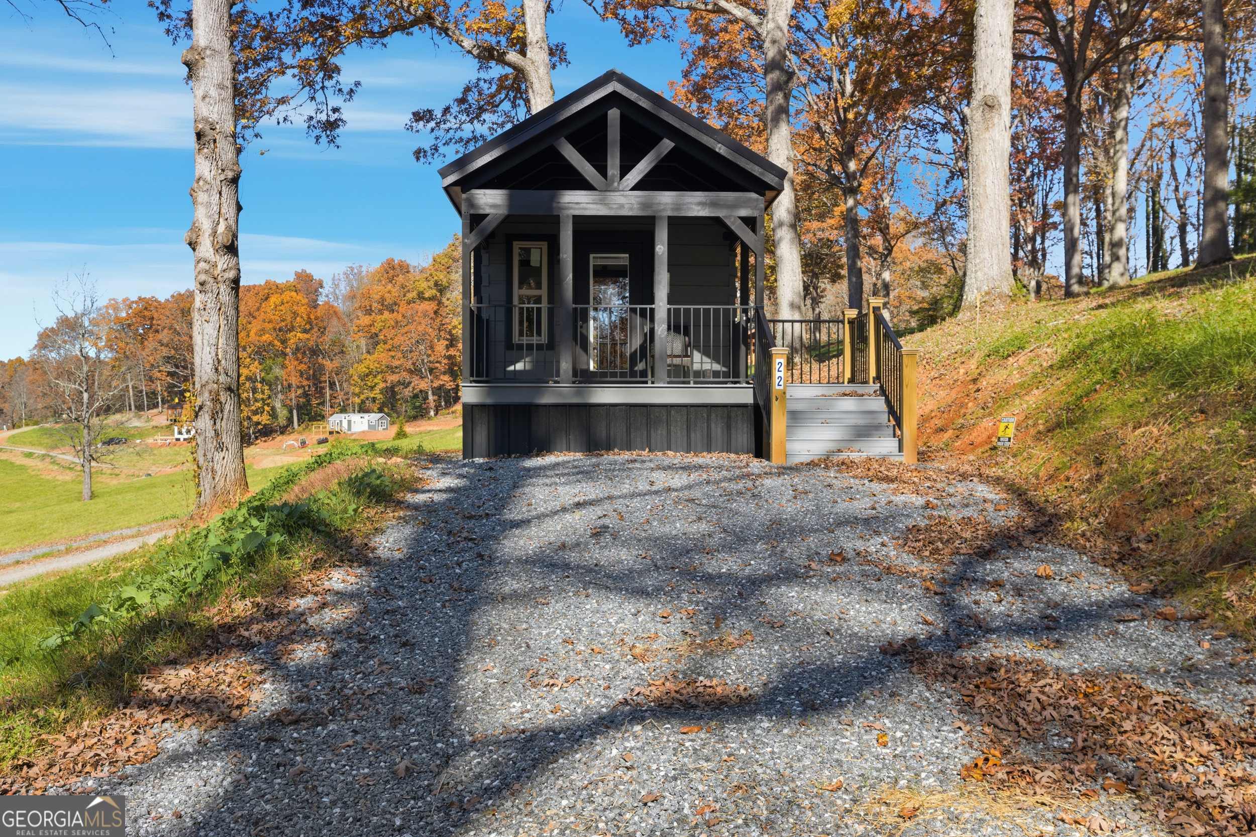 527 Saunders Lot 25 Road Property Photo 1