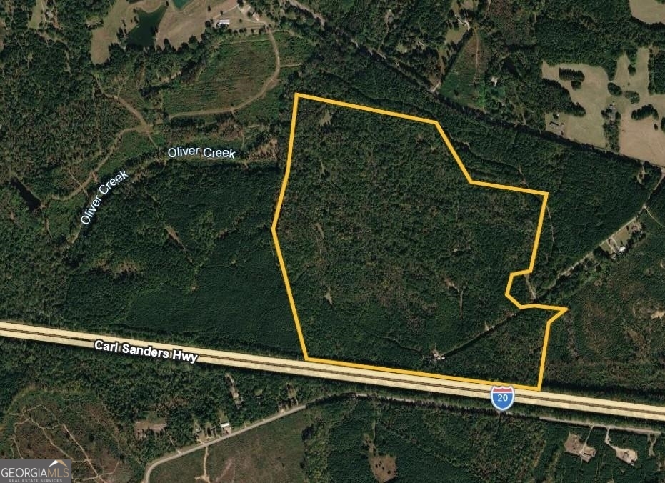 0 Pear Orchard Road Property Photo 1