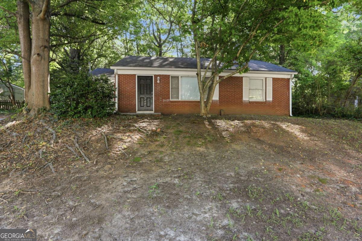 2275 Old Spring Road SE