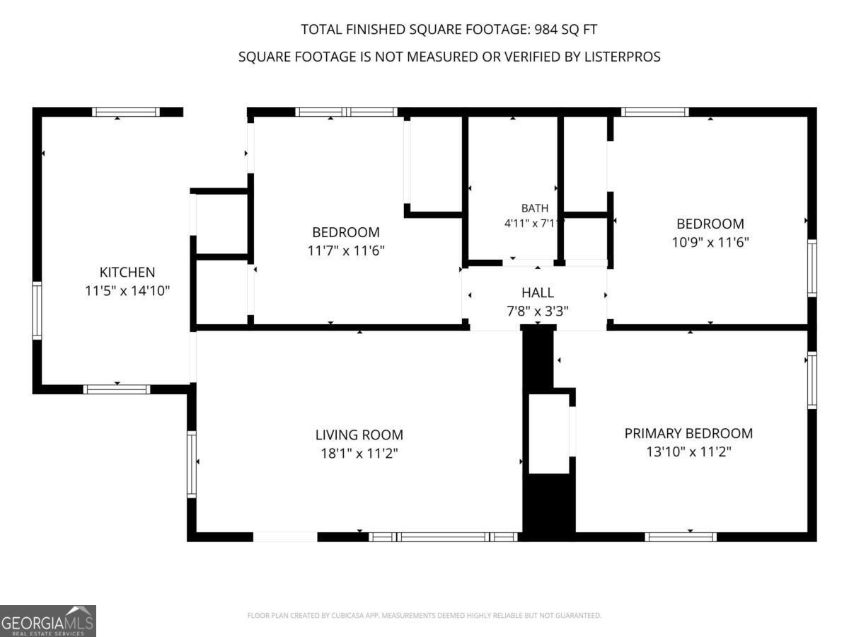 2275 Old Spring Road Se Property Photo 25