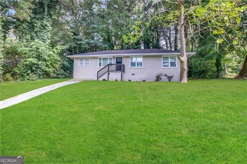 1984 Brenda Drive Property Photo 1