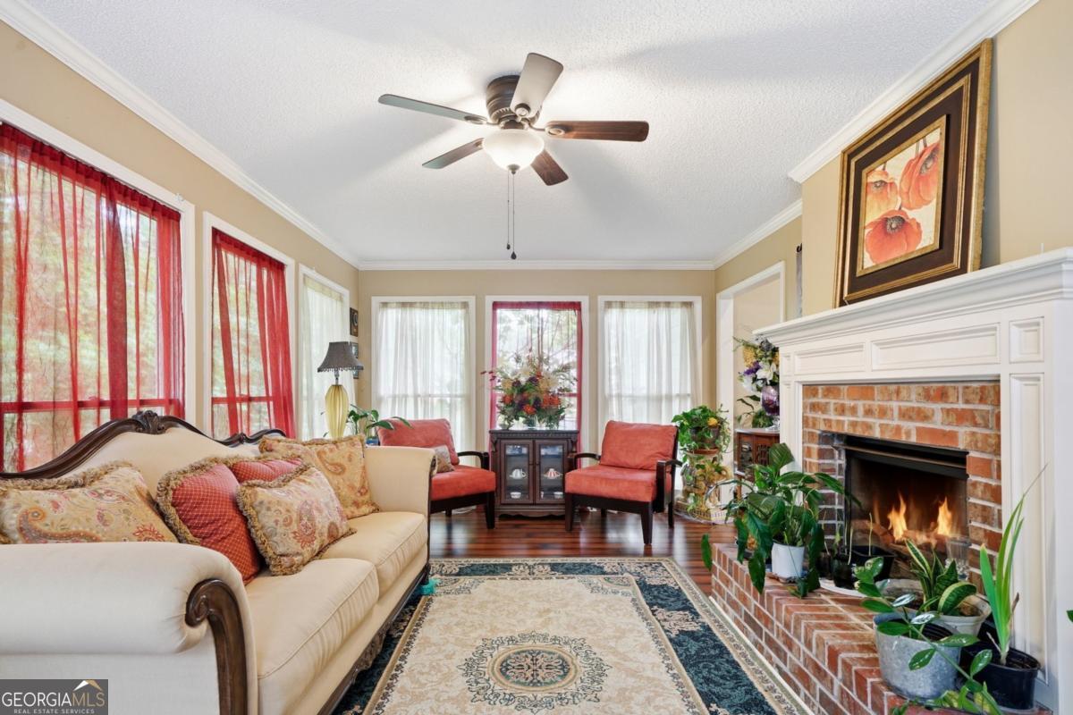 1286 Lake Forest Lane Property Photo 15