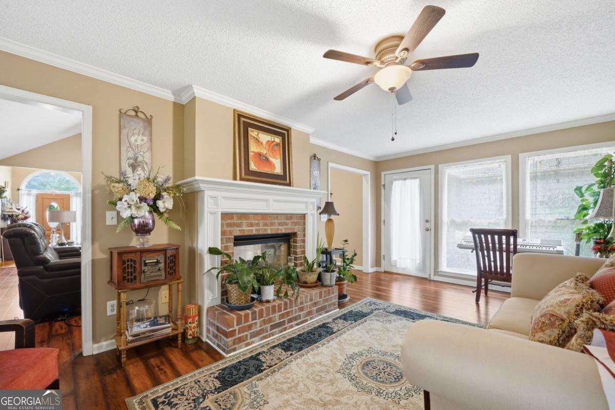 1286 Lake Forest Lane Property Photo 16