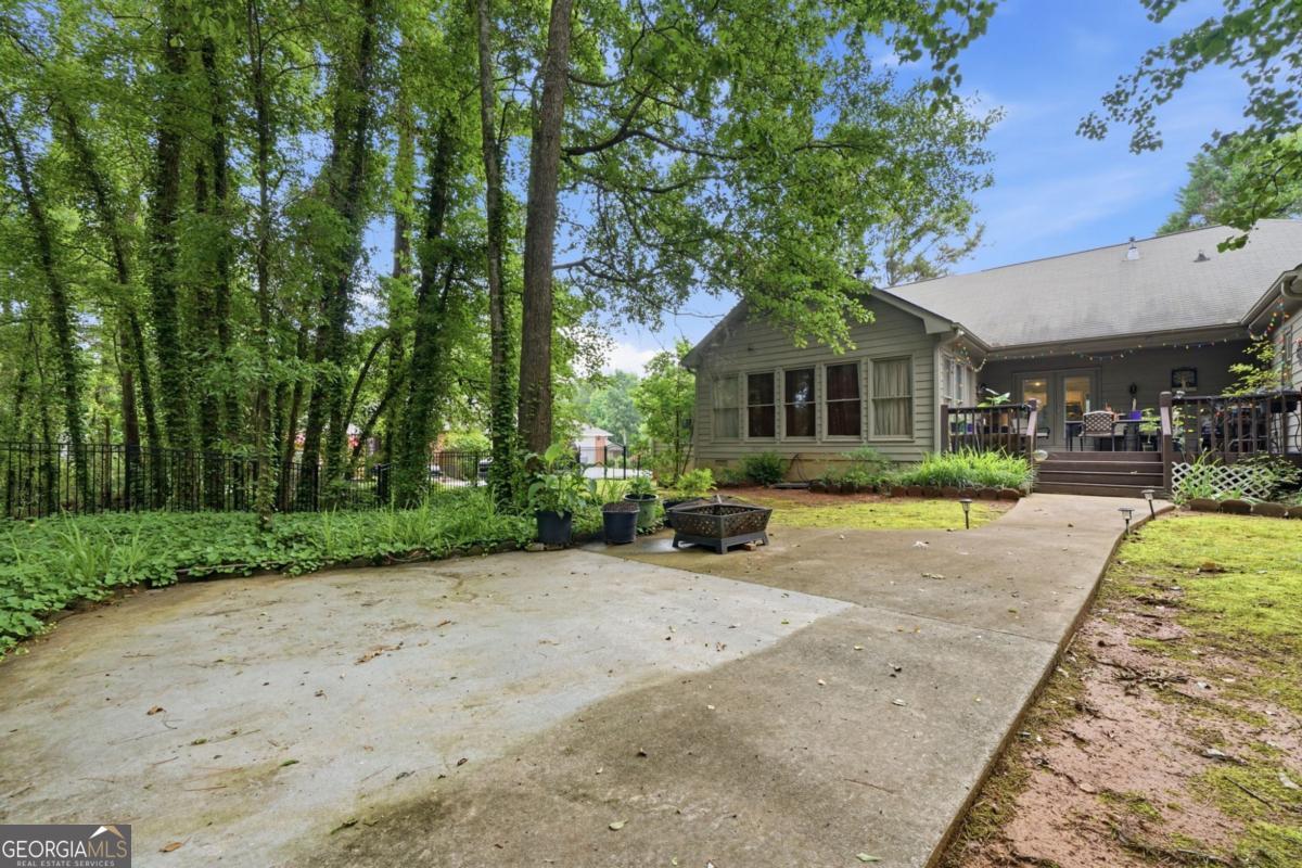 1286 Lake Forest Lane Property Photo 45