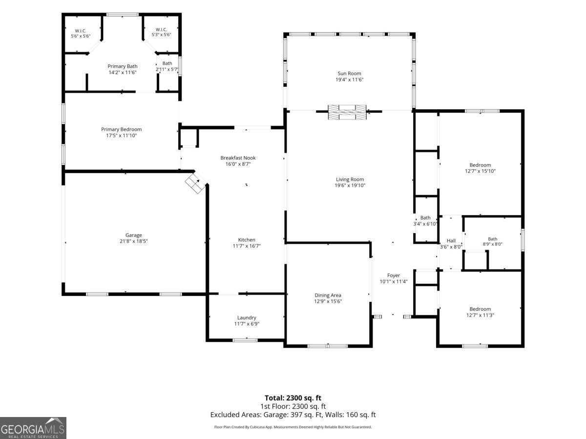 1286 Lake Forest Lane Property Photo 55