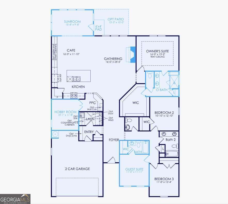 7230 Thistle Down Way Property Photo 2