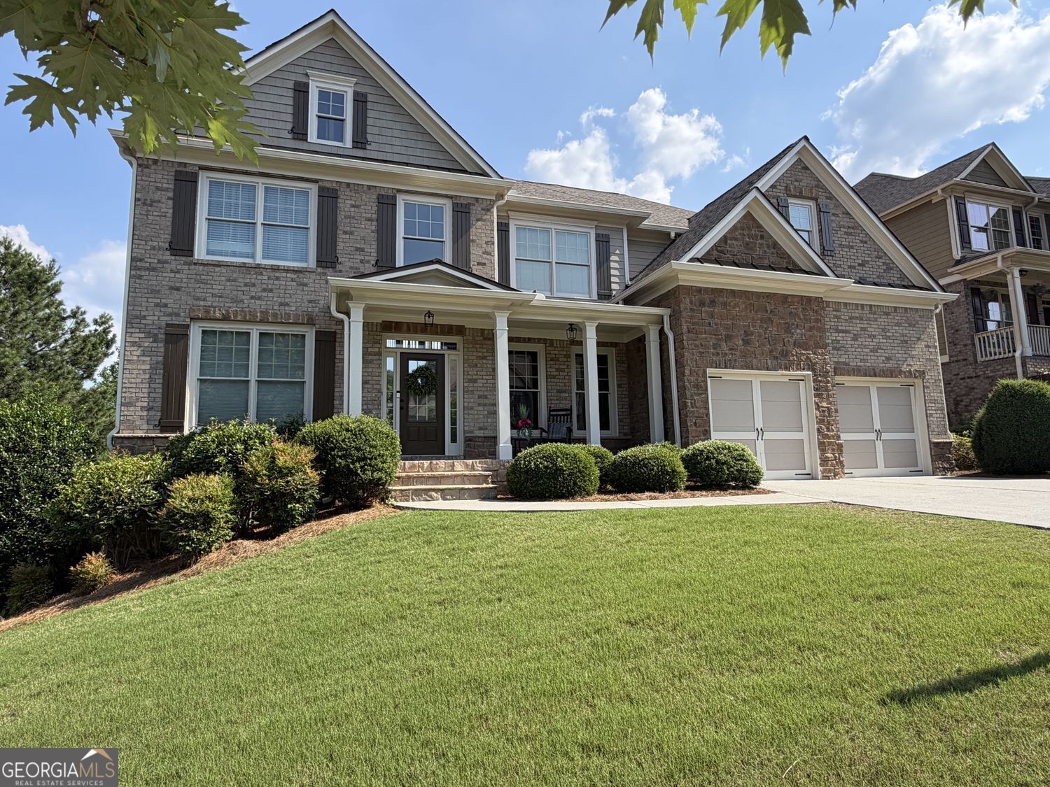7331 Bird Song Place Property Photo 1