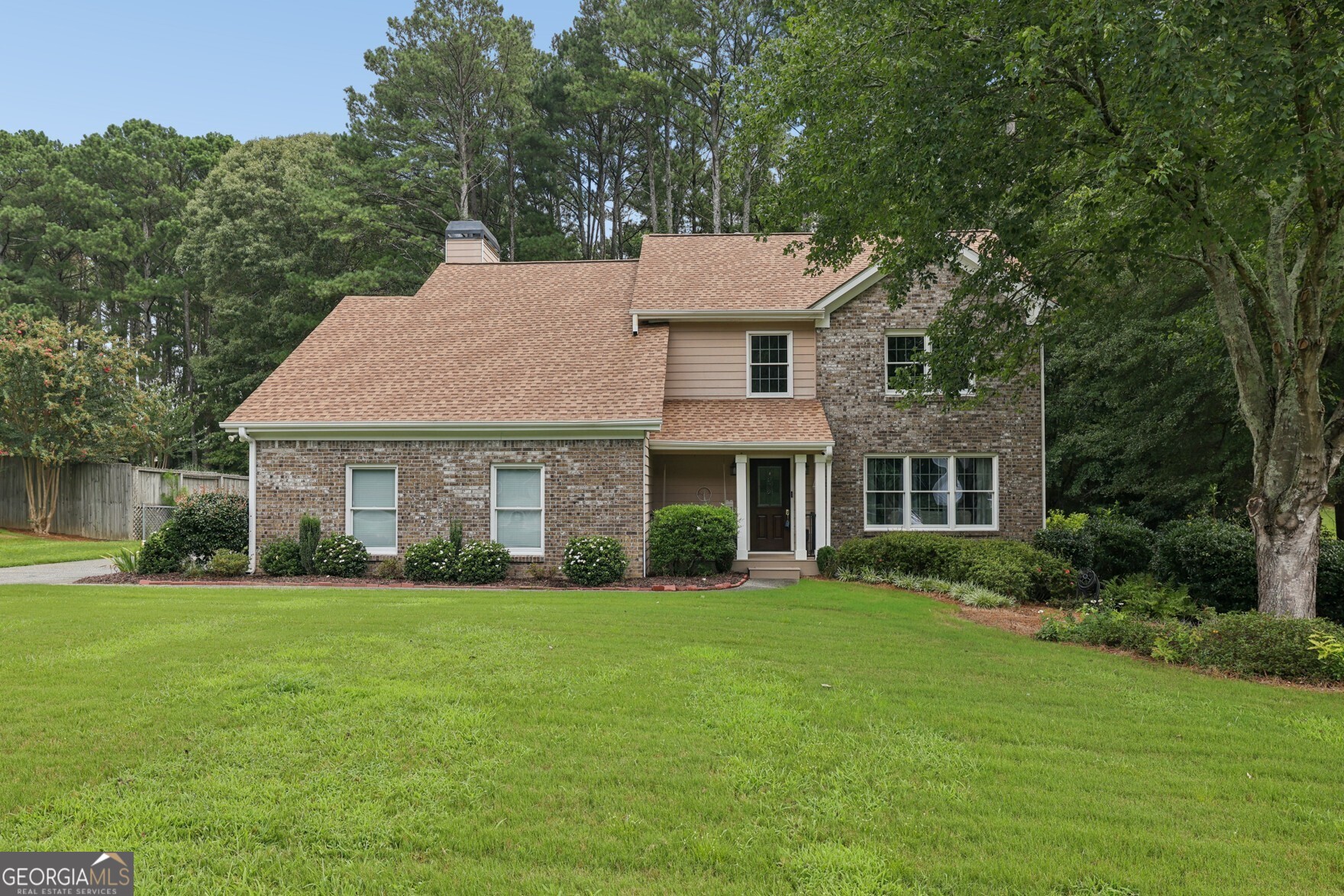 2388 Radbury Lane Property Photo 1