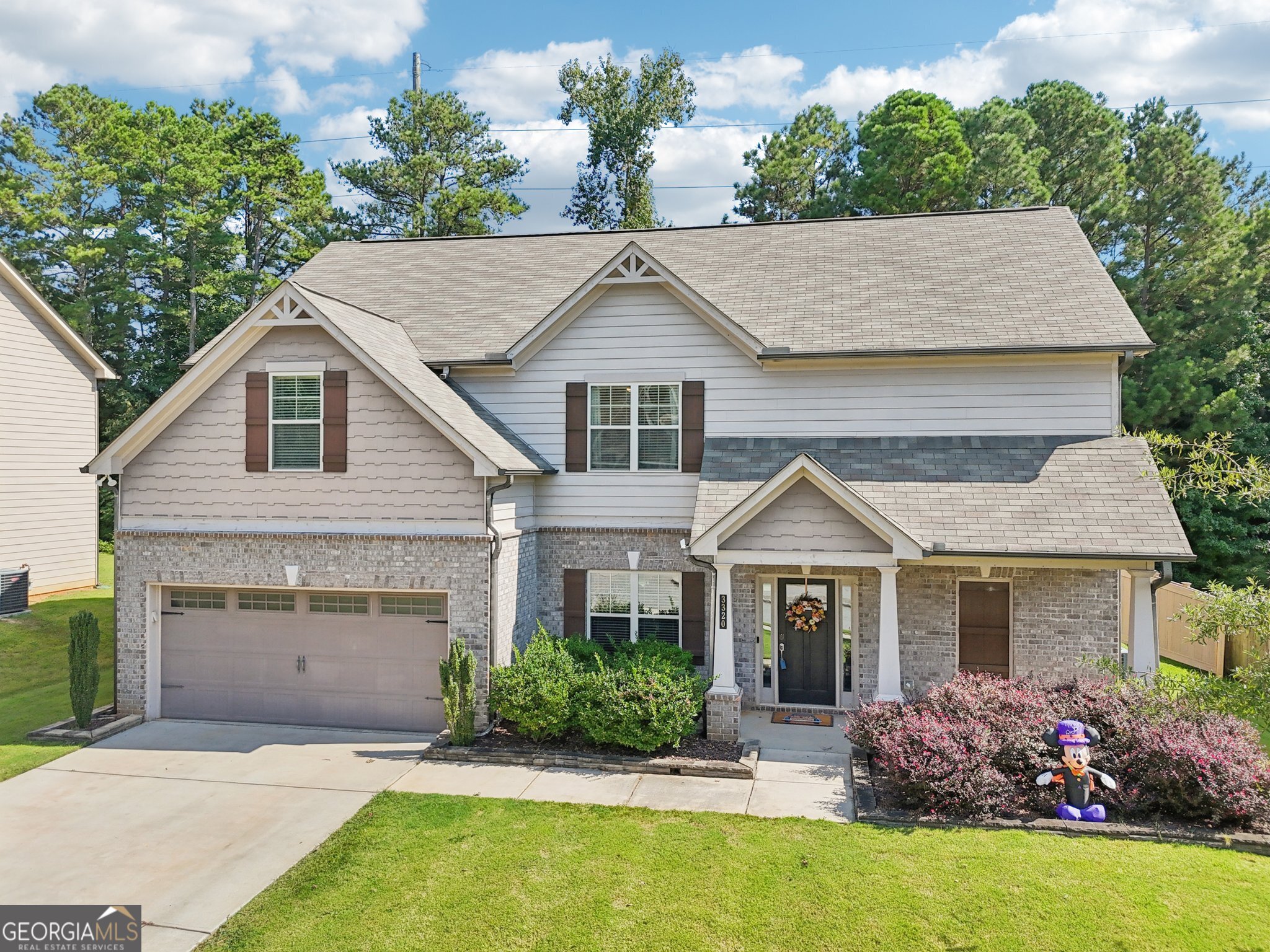 3320 Mulberry Cove Way Property Photo 1
