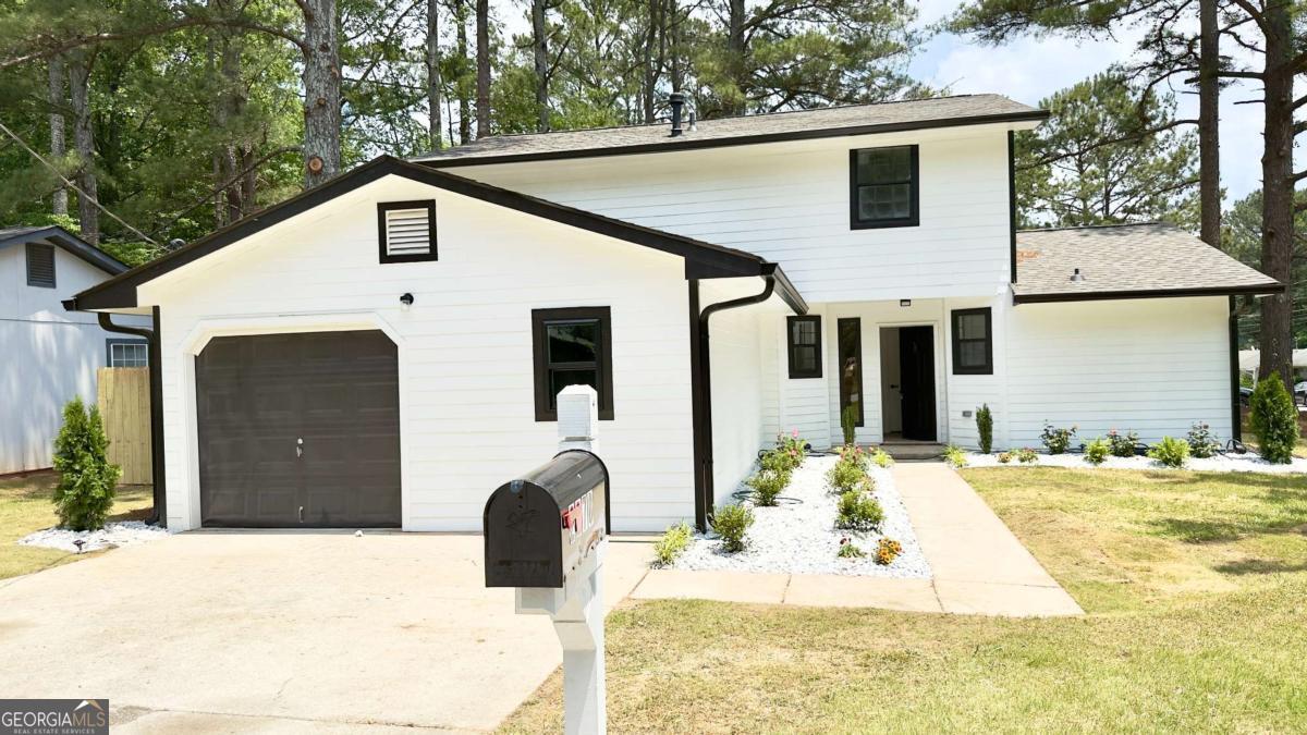 2070 Mallard Way Property Photo 1