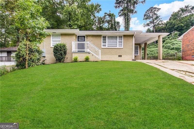 2159 Macon Drive Property Photo 1