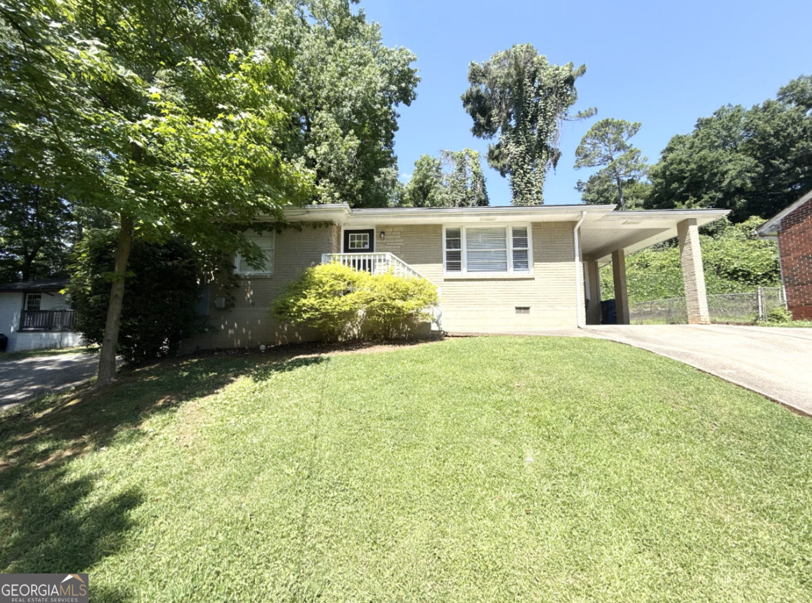 2159 Macon Drive Property Photo 2