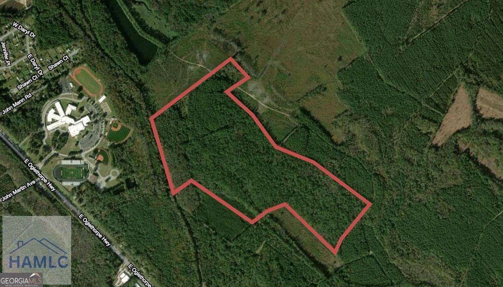 105 Mcintosh Lake Road Property Photo 1