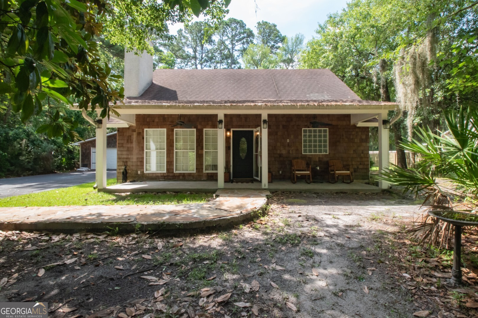 204 Winnie Trail Property Photo 1