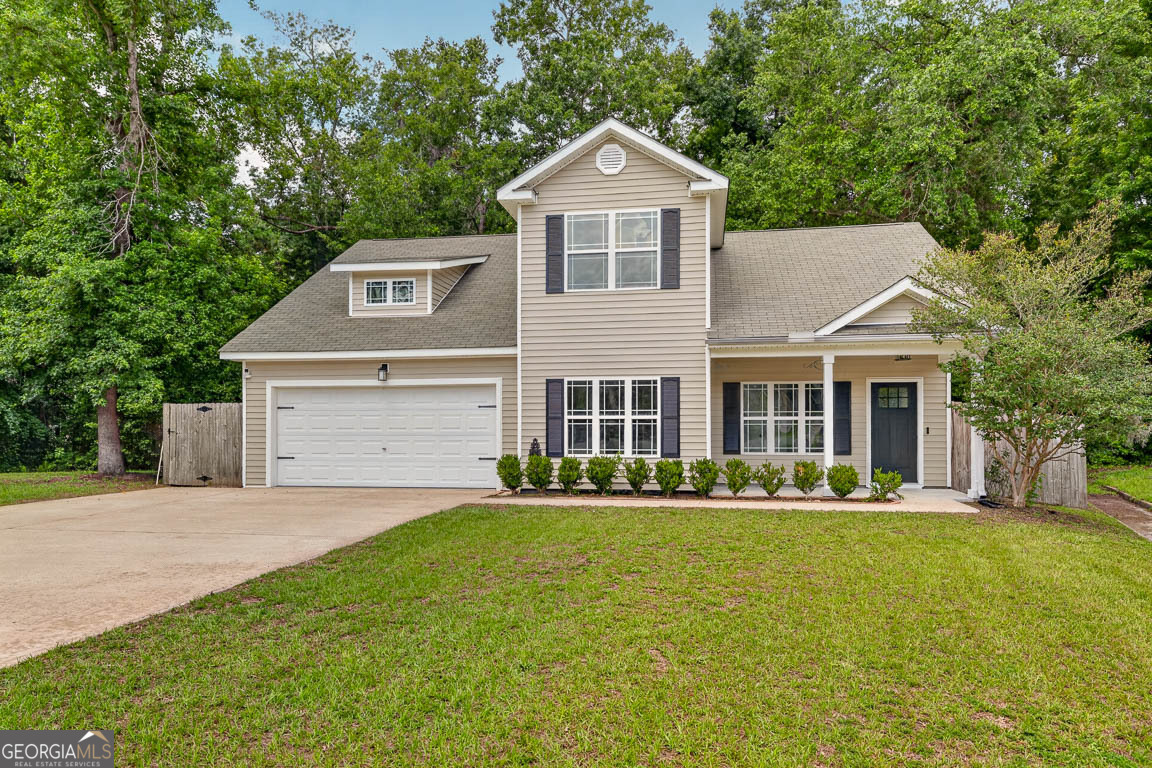 151 Southwinds Drive Property Photo 1