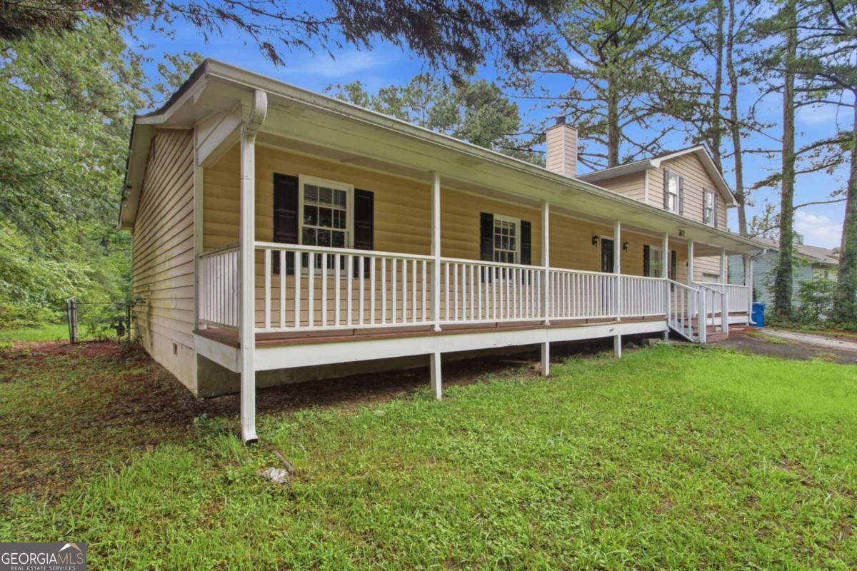 2671 Pine Log Way Property Photo 2