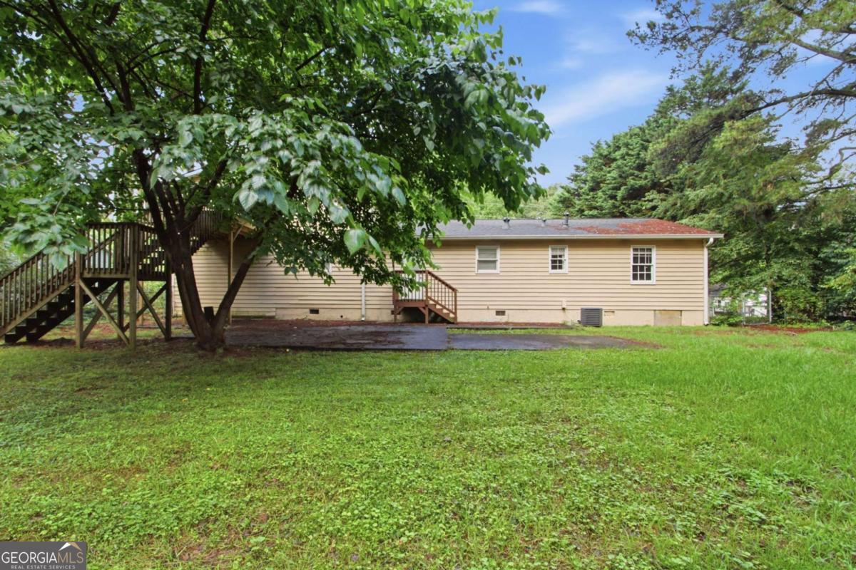 2671 Pine Log Way Property Photo 27