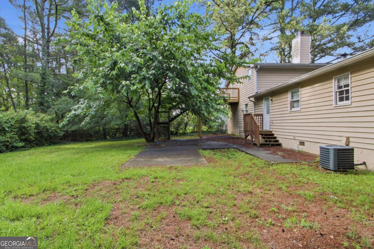 2671 Pine Log Way Property Photo 28