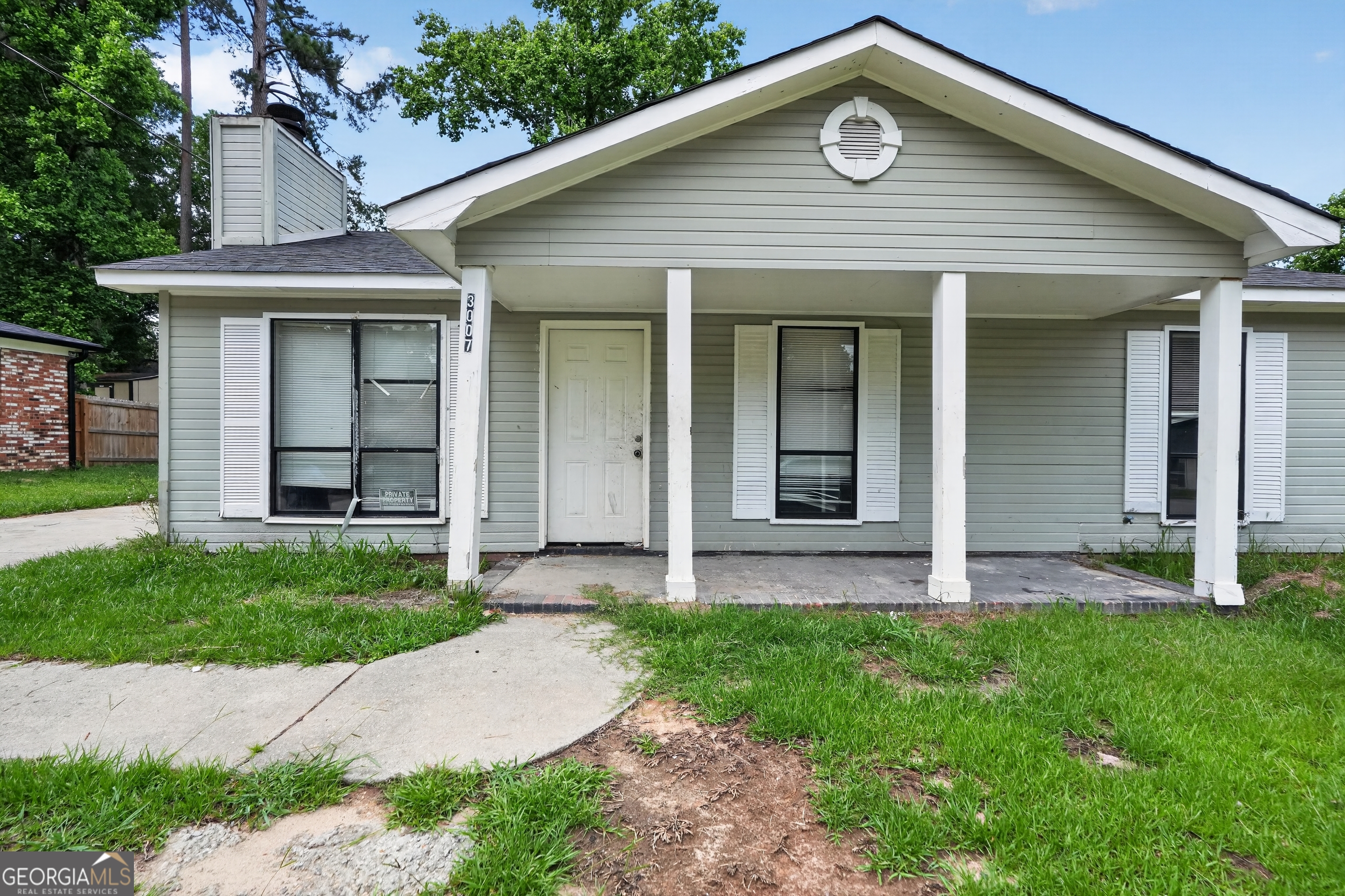 3007 Mistletoe Avenue Property Photo 1