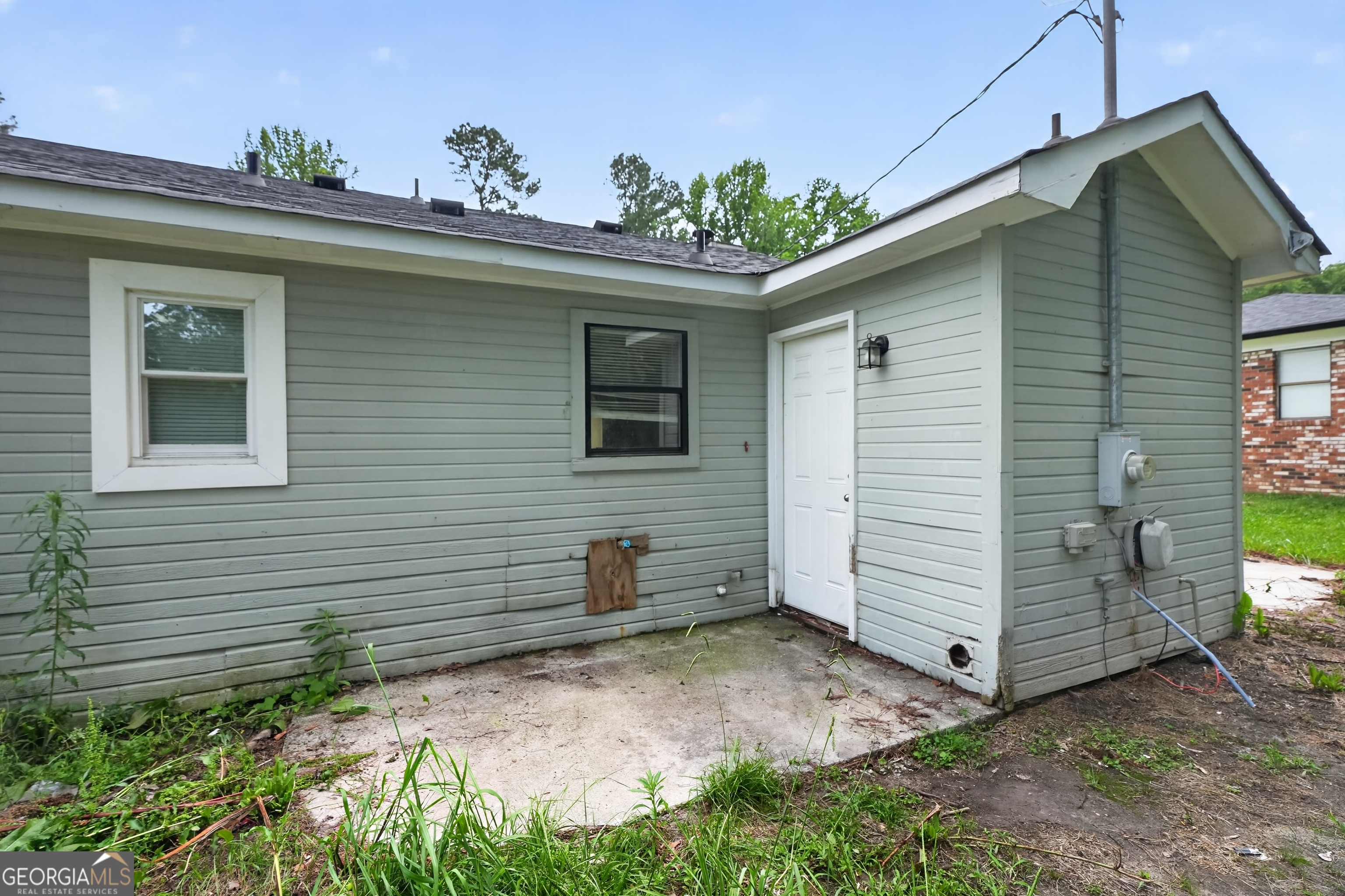 3007 Mistletoe Avenue Property Photo 2