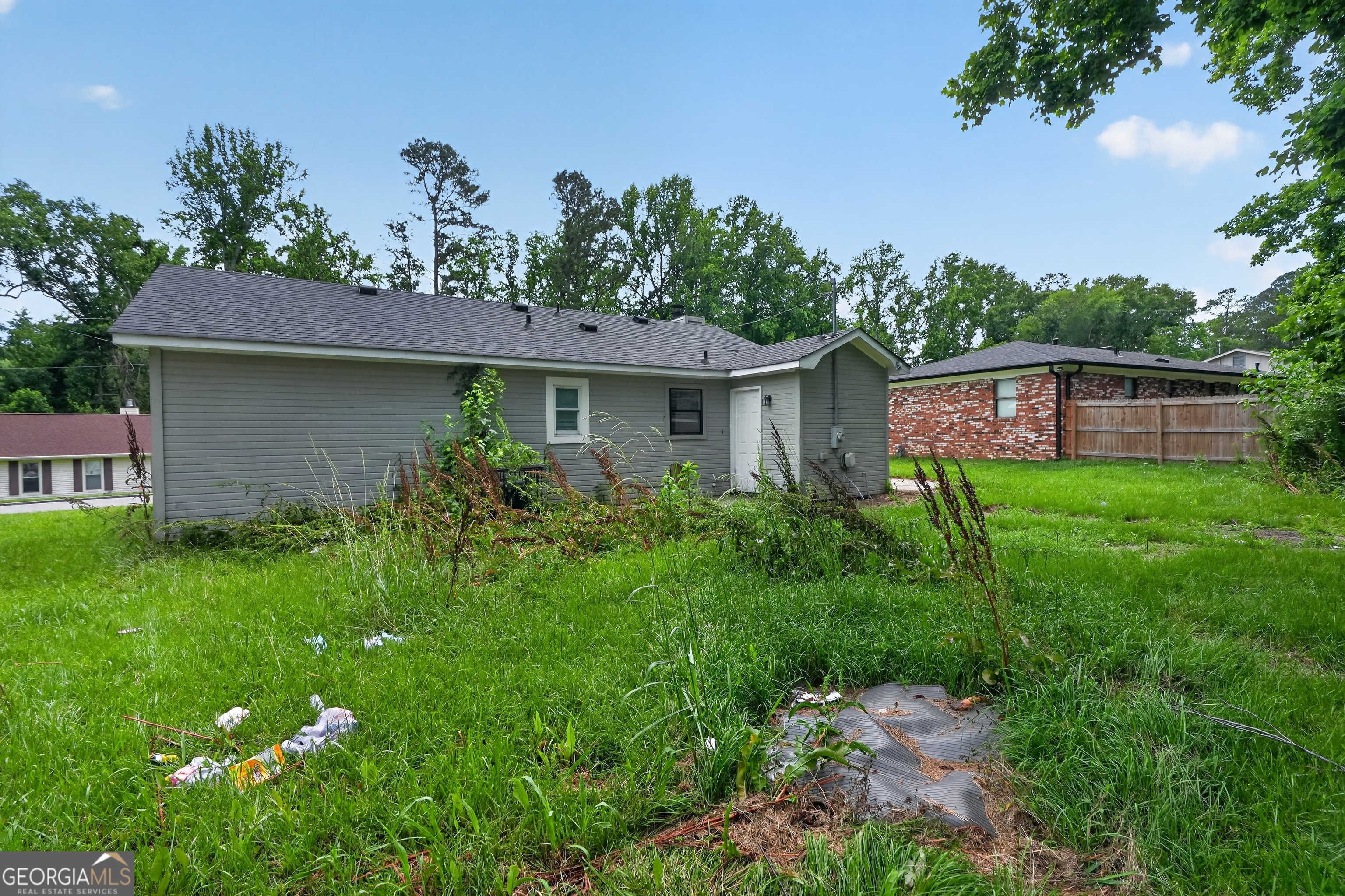 3007 Mistletoe Avenue Property Photo 3