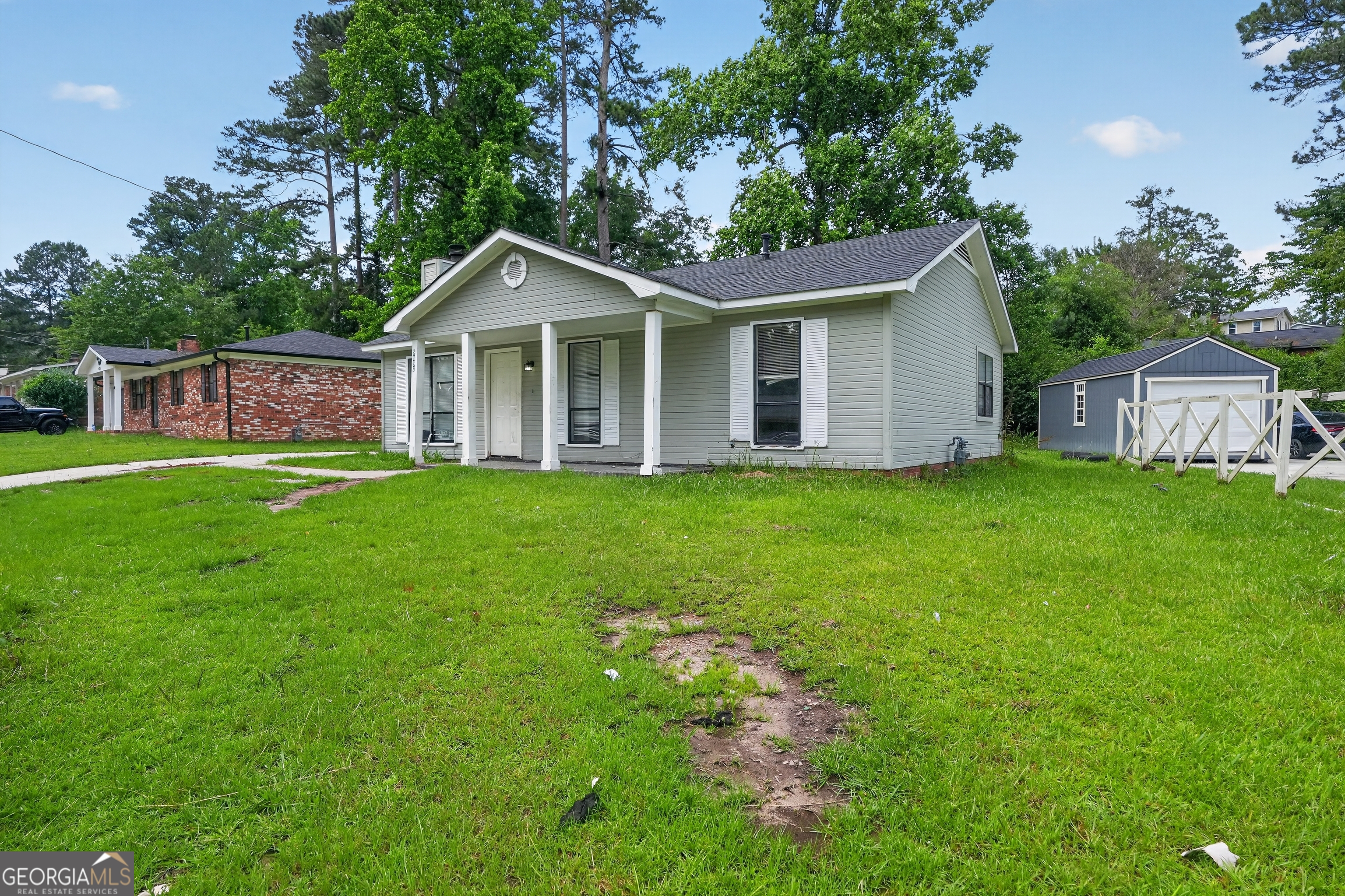 3007 Mistletoe Avenue Property Photo 5