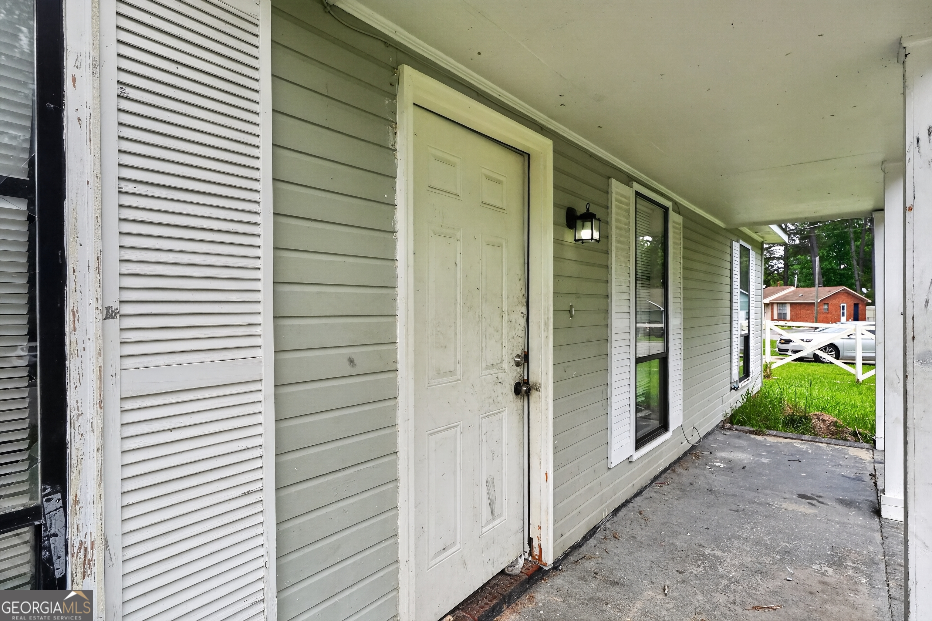 3007 Mistletoe Avenue Property Photo 6