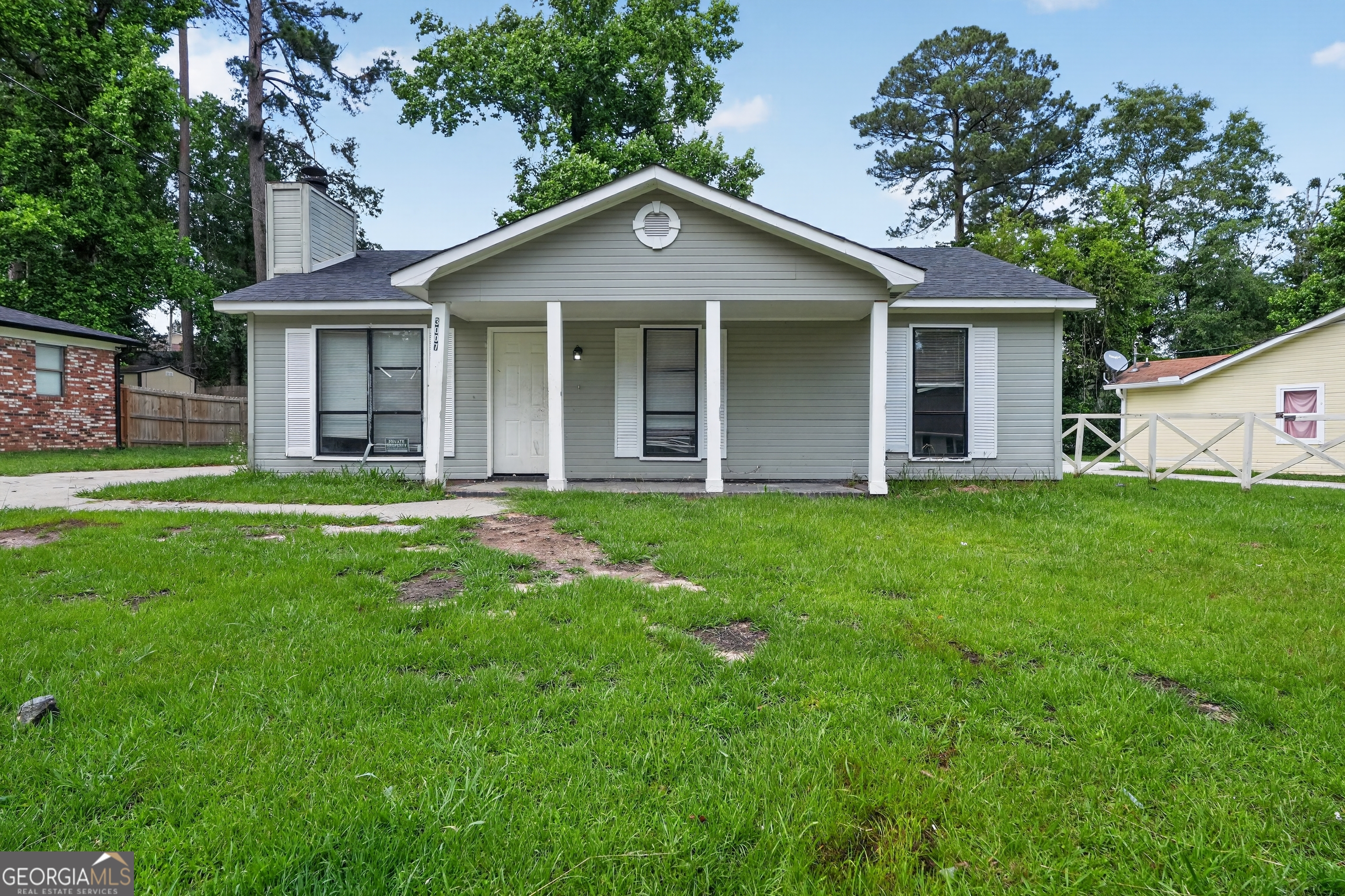3007 Mistletoe Avenue Property Photo 8